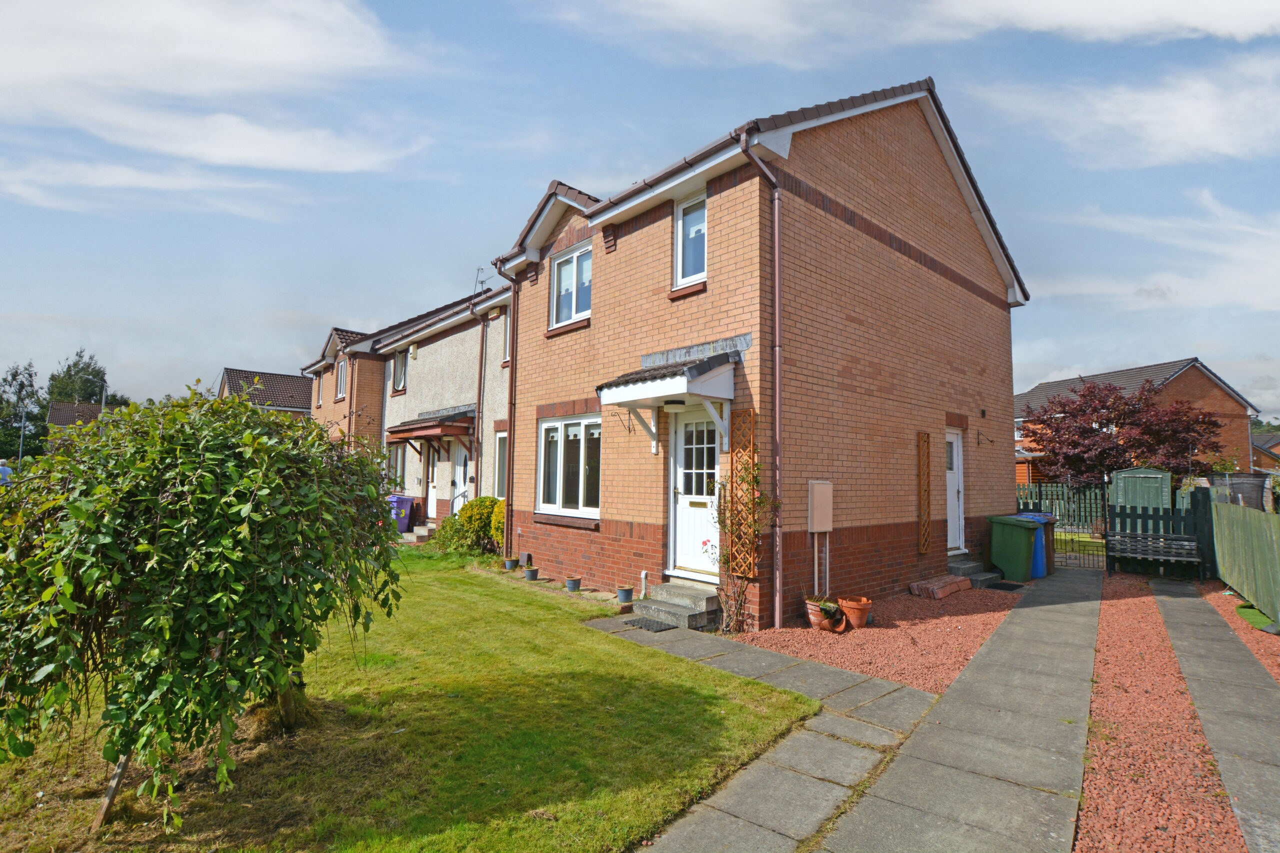 Brent Drive Thornliebank Corum Property