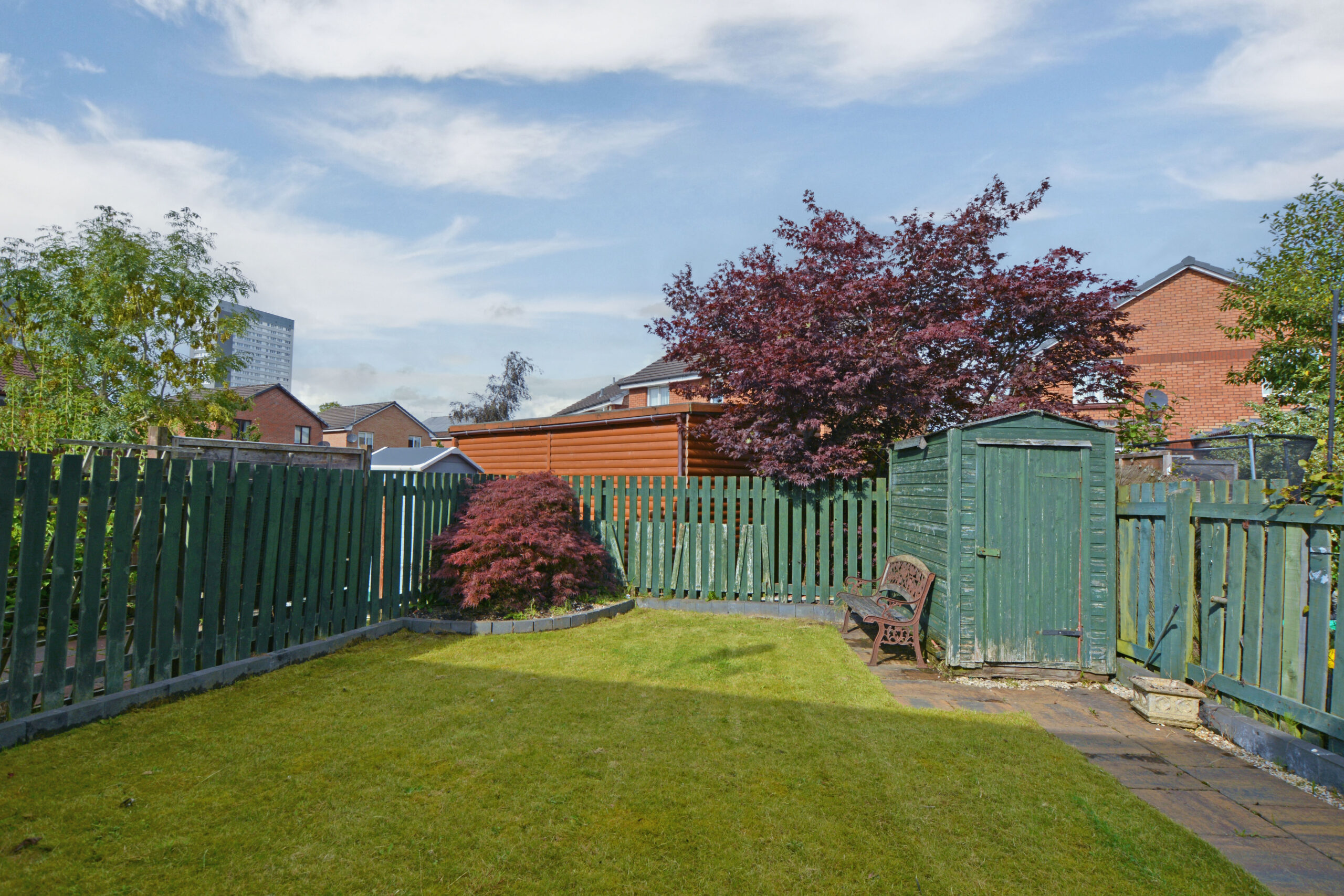 Brent Drive Thornliebank Corum Property