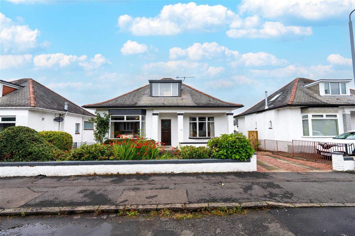 35 Netherburn Avenue, Netherlee Corum Property