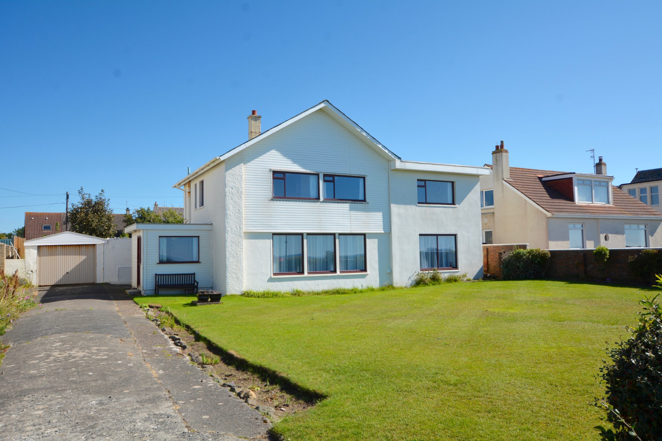 57 Beach Road Barassie Troon KA10 6SX Corum Property