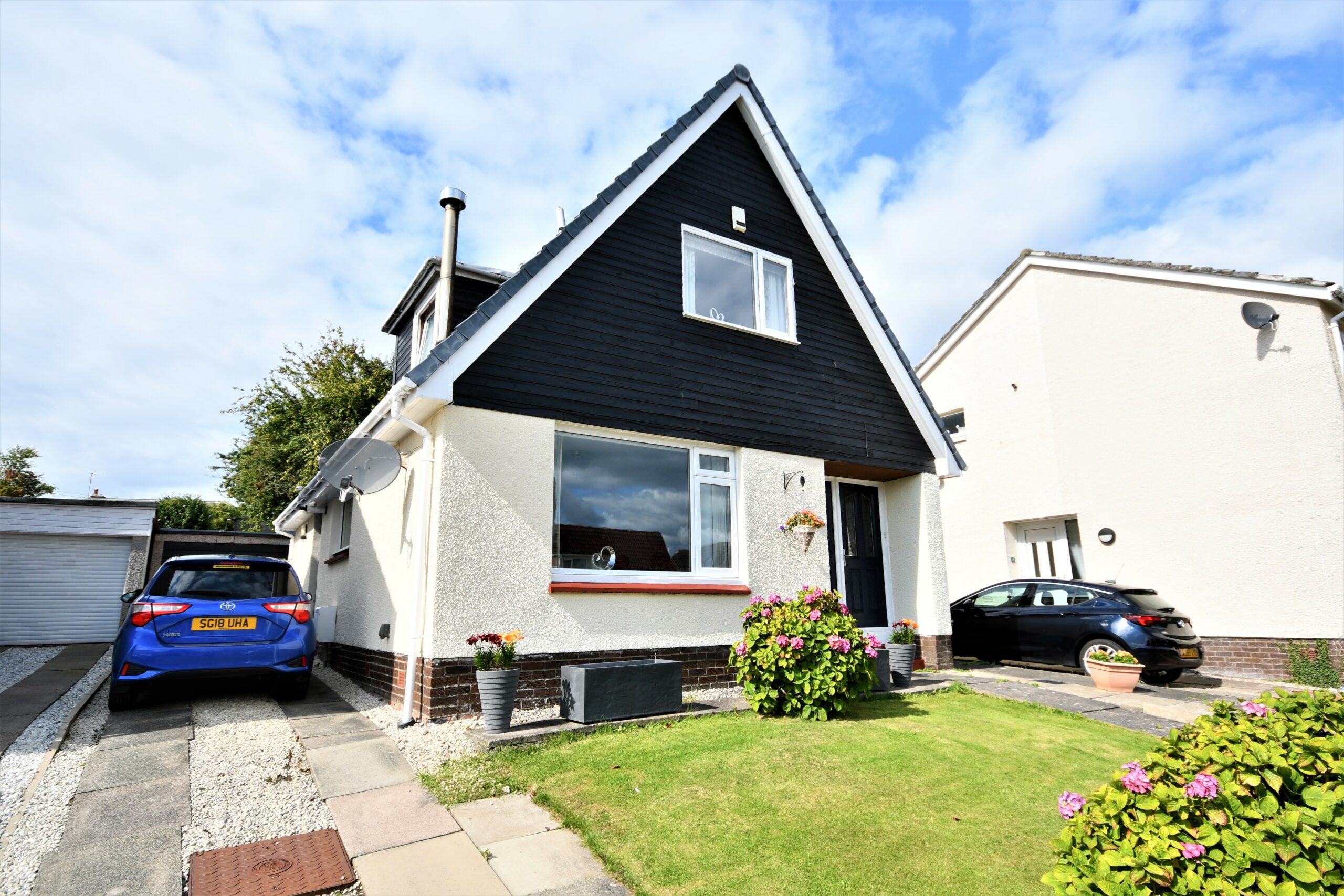 12 Hollybank Masonhill Ayr KA7 3PW Corum Property