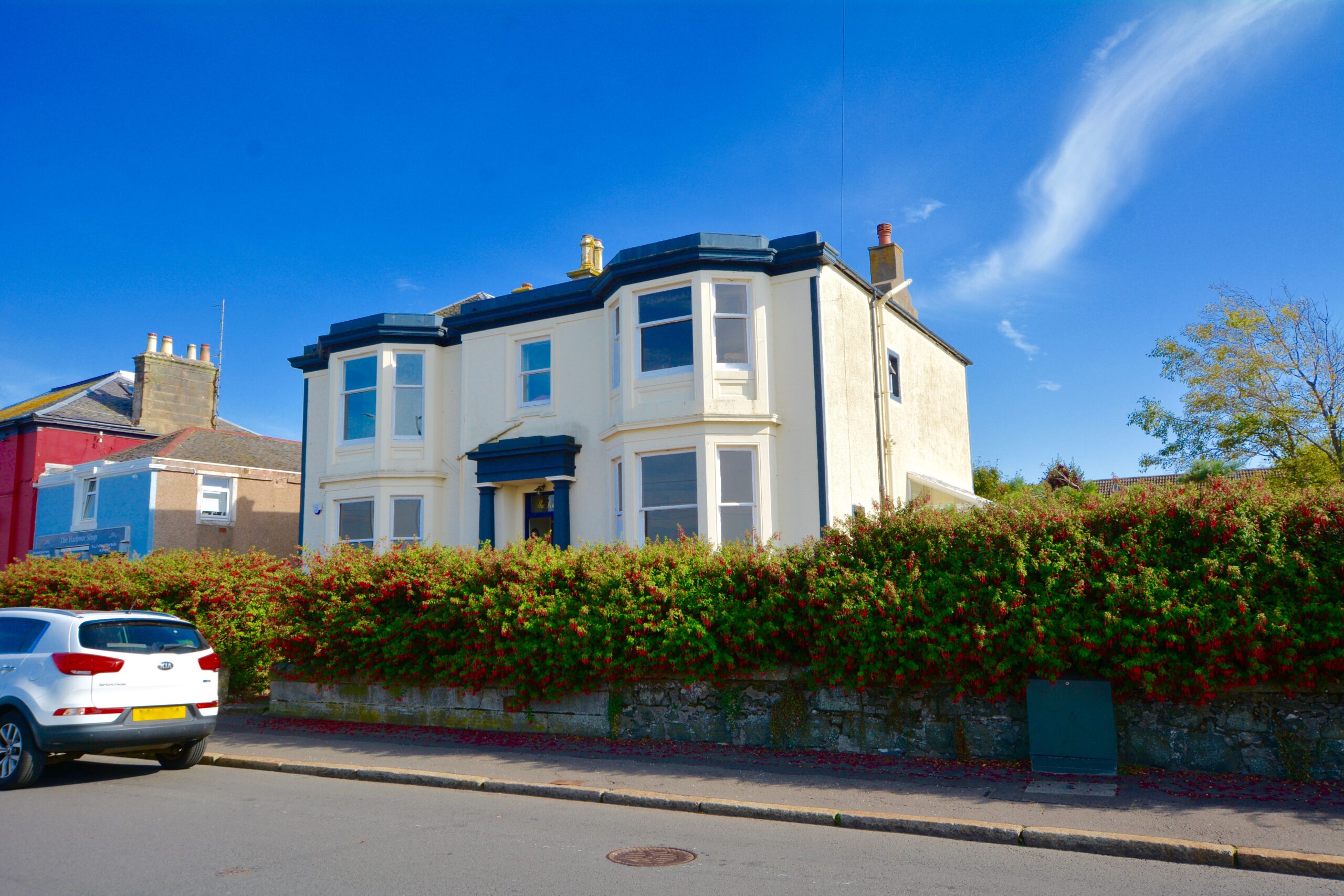 179 Templehill Troon KA10 6BH Corum Property