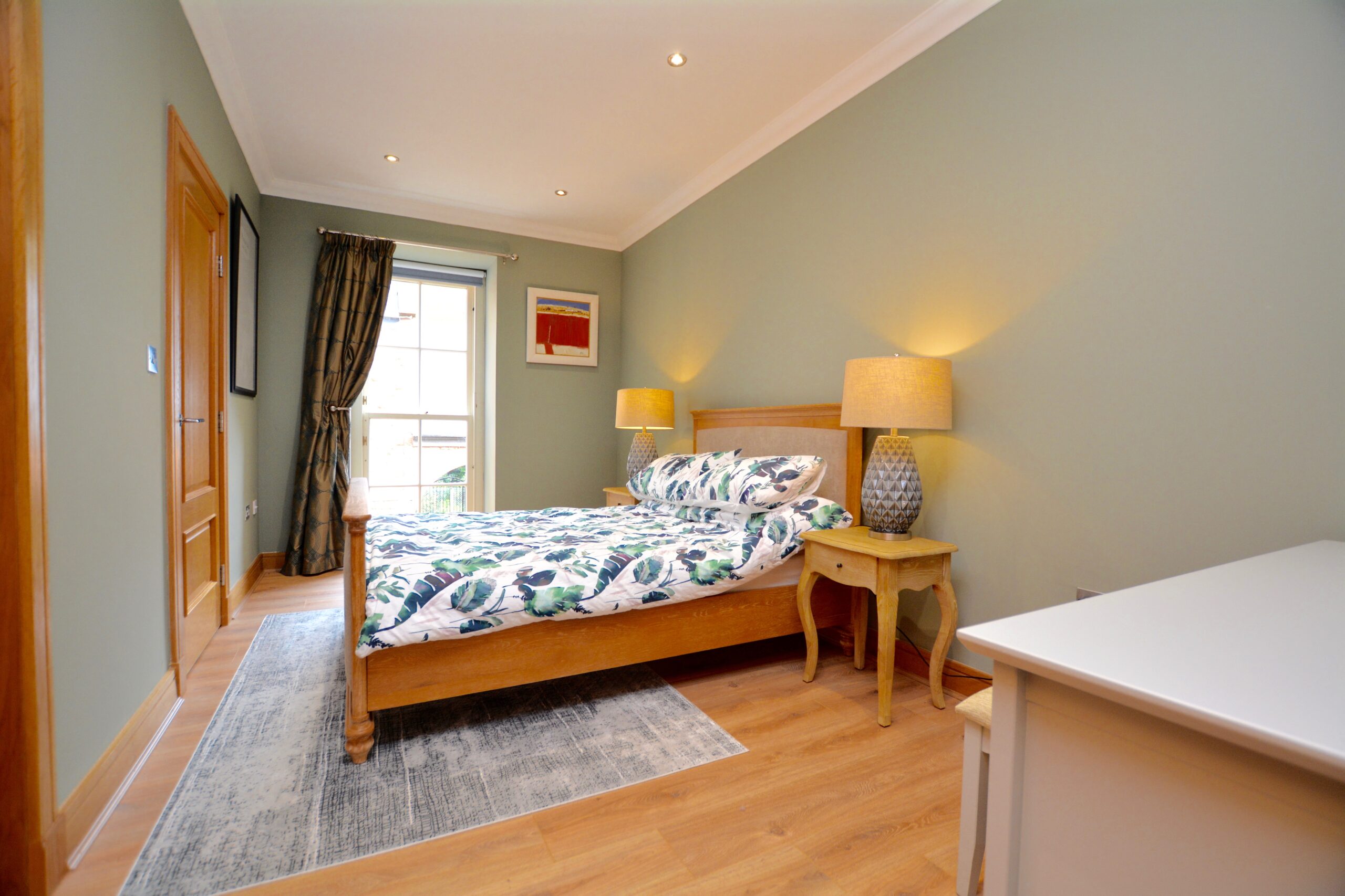 10 Ballochmyle House, Mauchline, KA5 6JZ Corum Property