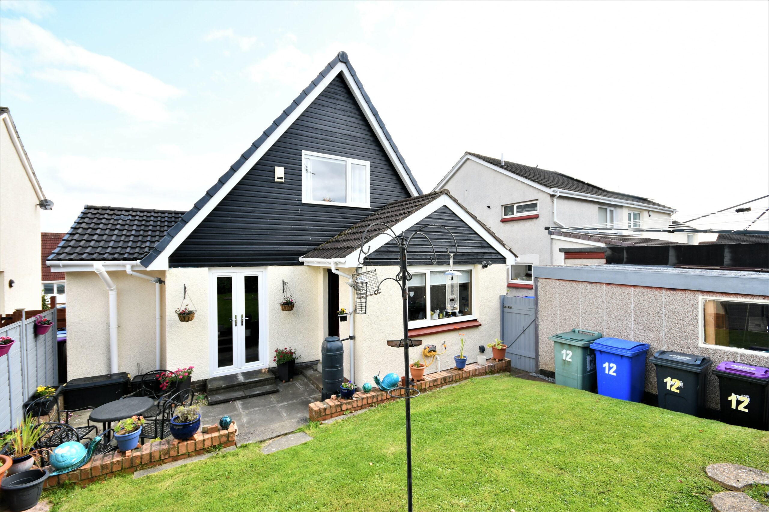 12 Hollybank Masonhill Ayr KA7 3PW Corum Property