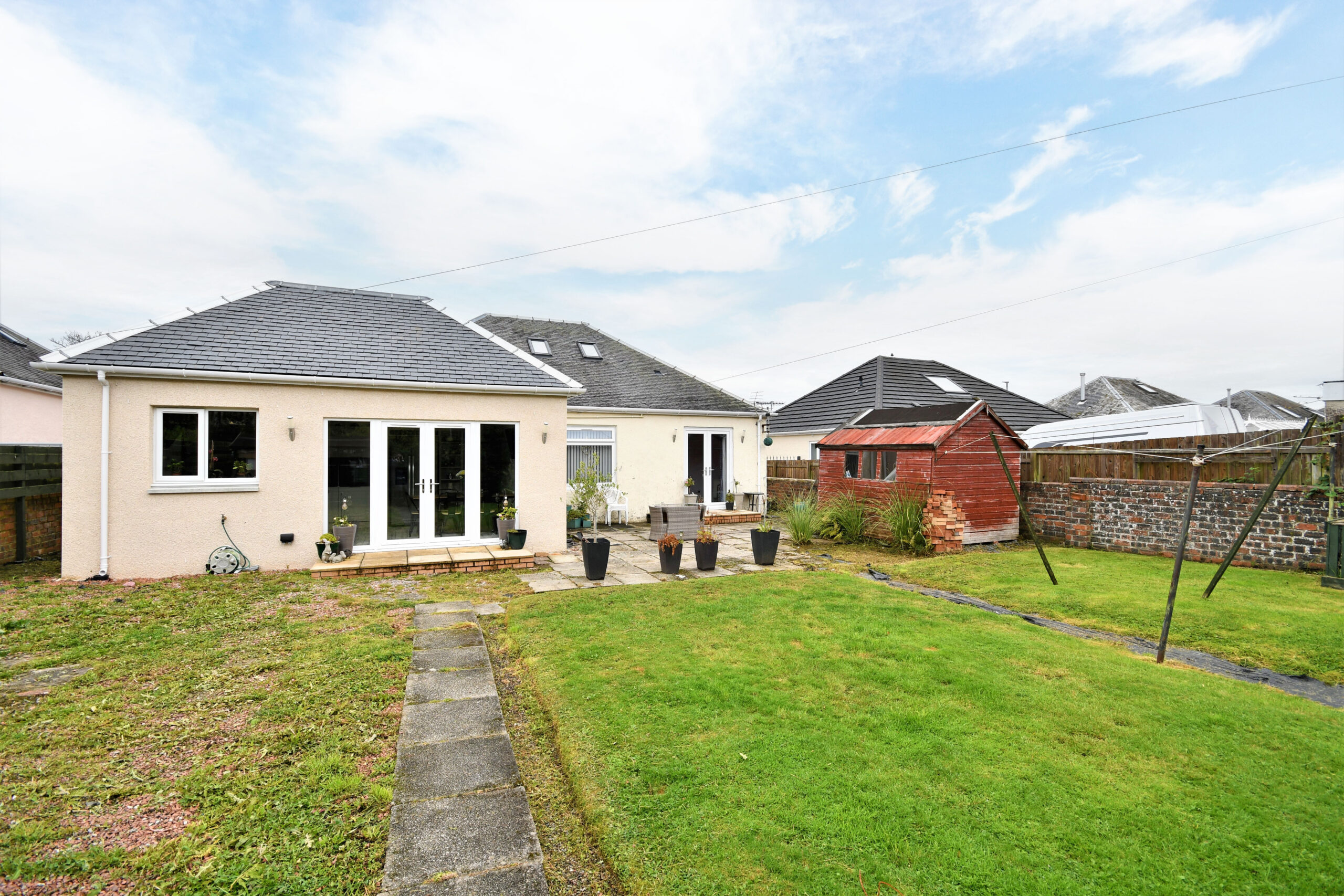 20 Belmont Road, Ayr, KA7 2PF Corum Property