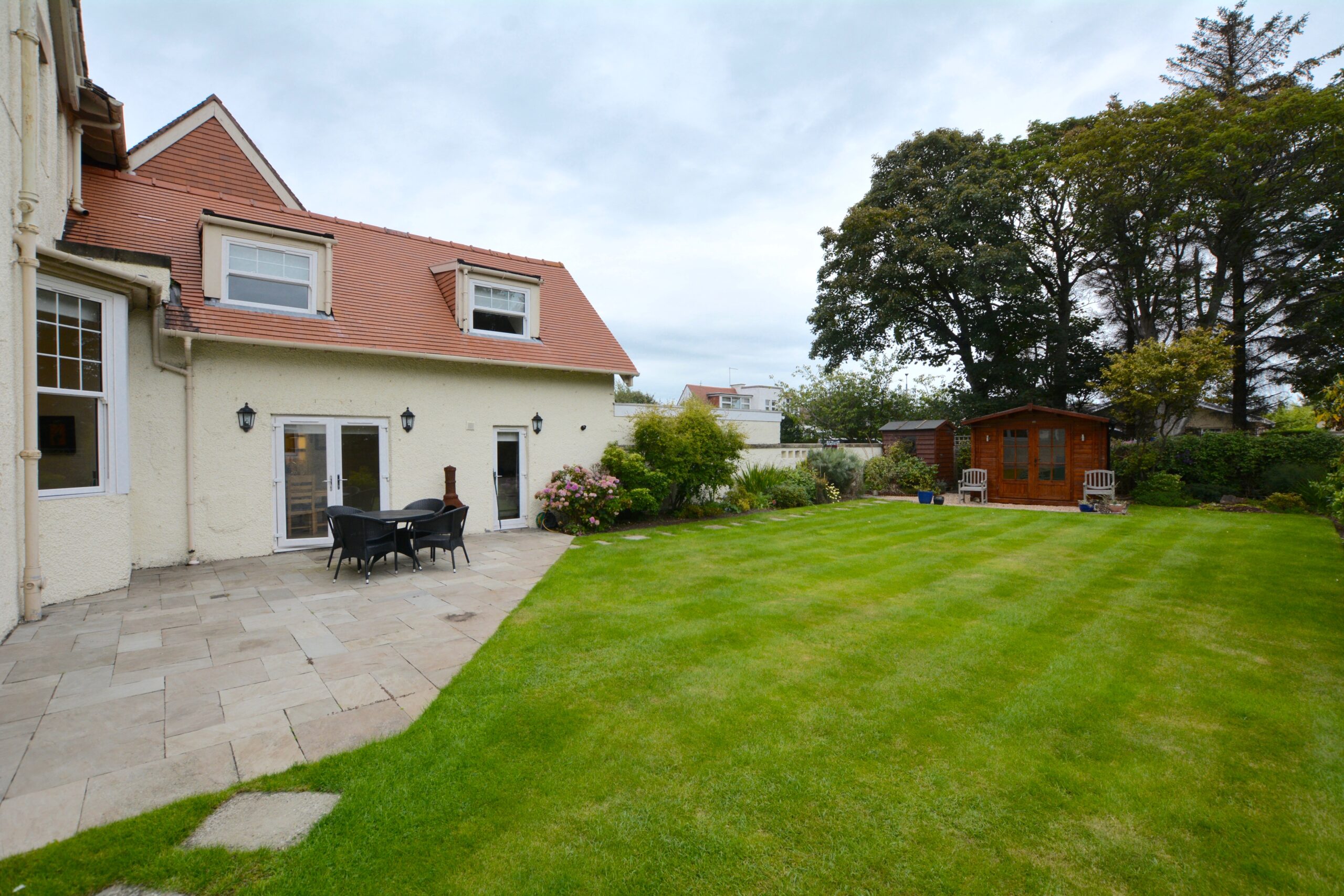 3 Warrix House Craigend Road Troon KA10 6HD Corum Property