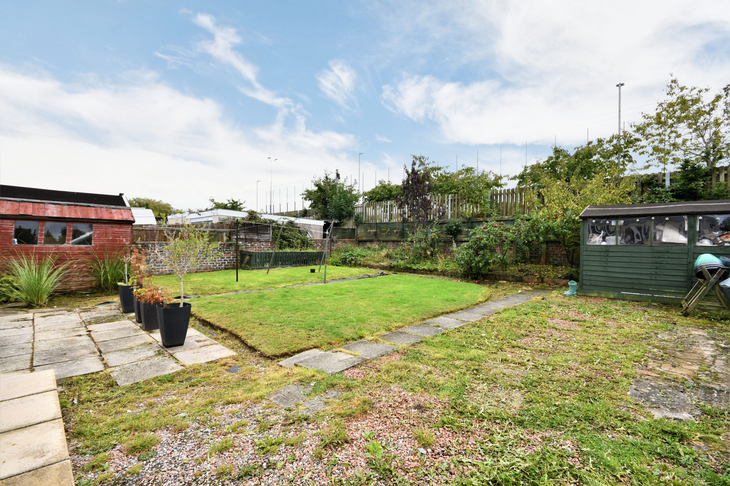 20 Belmont Road, Ayr, KA7 2PF Corum Property