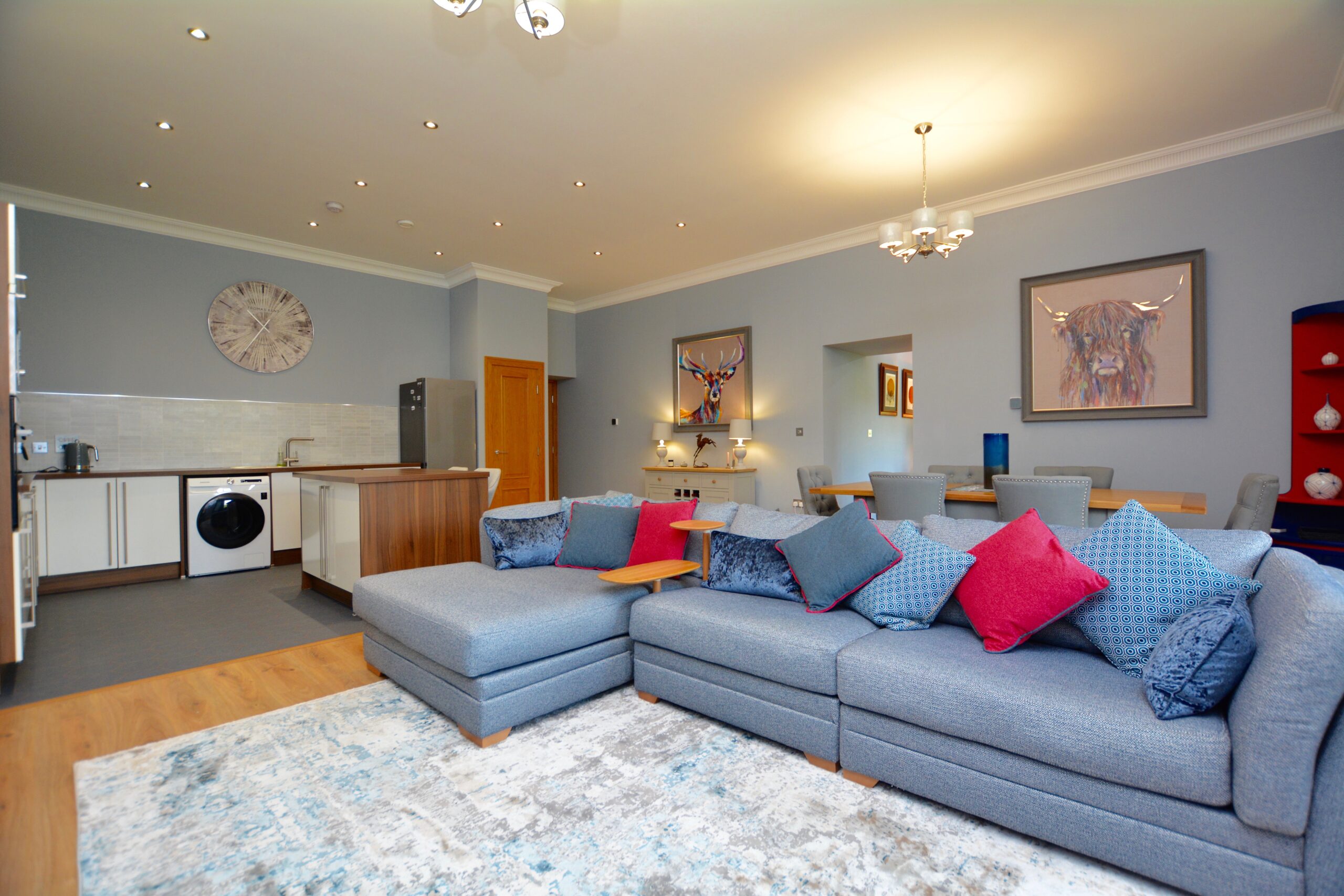 10 Ballochmyle House, Mauchline, KA5 6JZ Corum Property