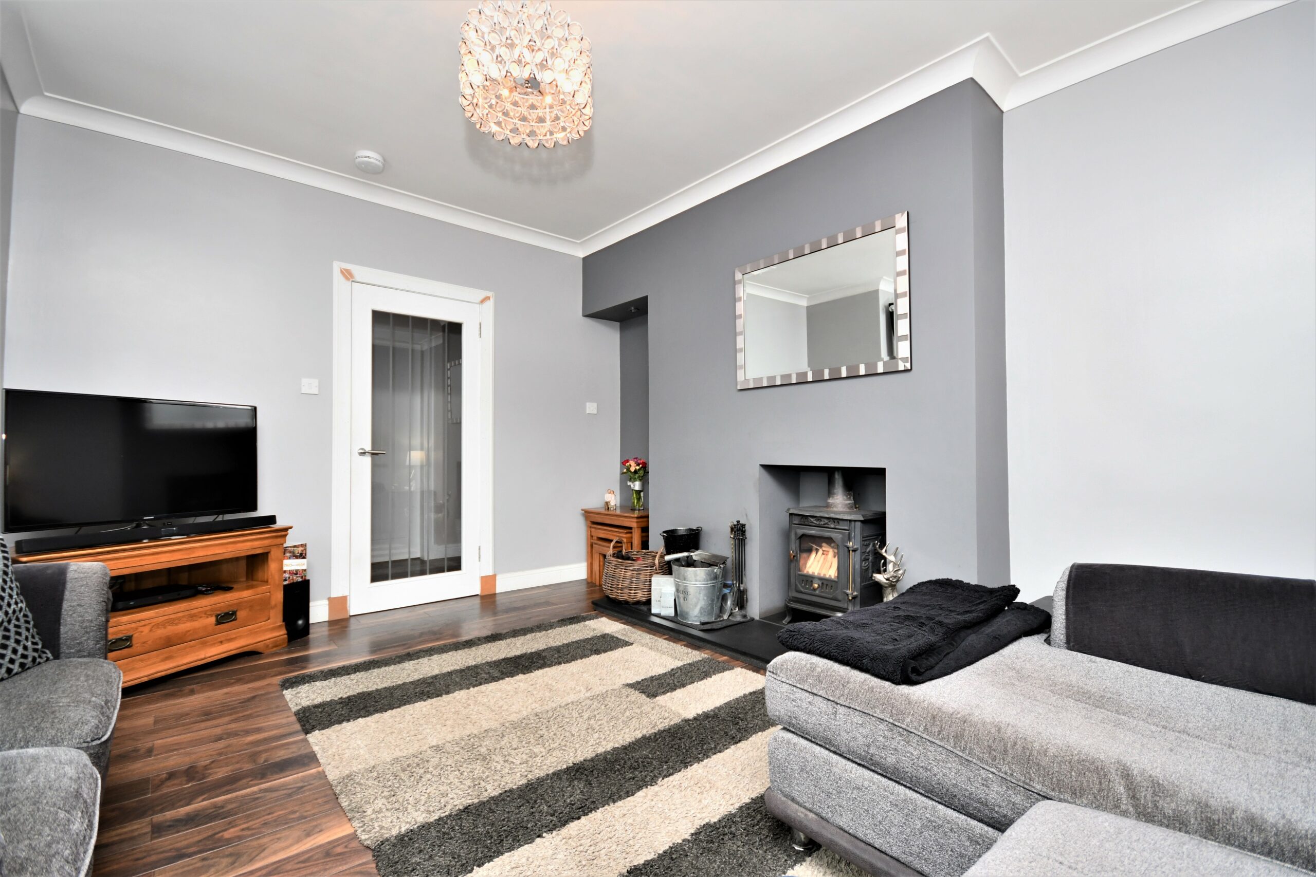 20 Belmont Road, Ayr, KA7 2PF Corum Property