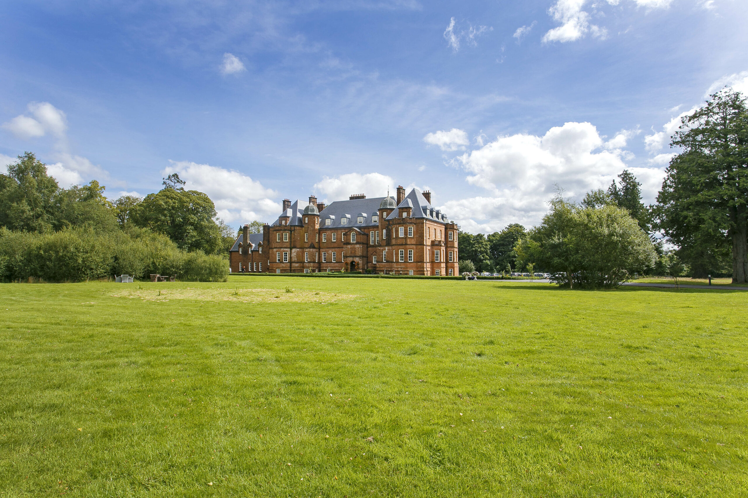 10 Ballochmyle House, Mauchline, KA5 6JZ Corum Property