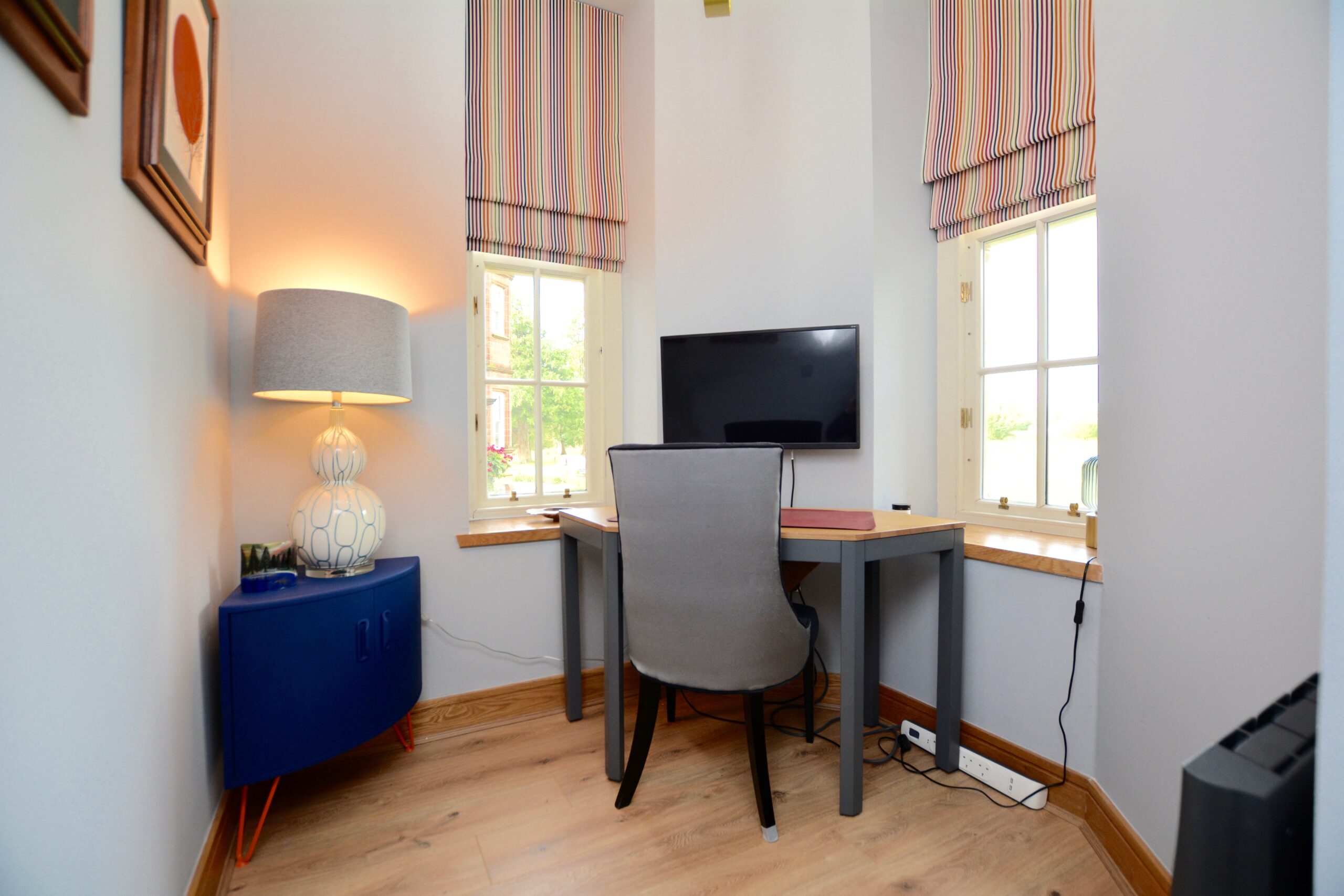 10 Ballochmyle House, Mauchline, KA5 6JZ Corum Property