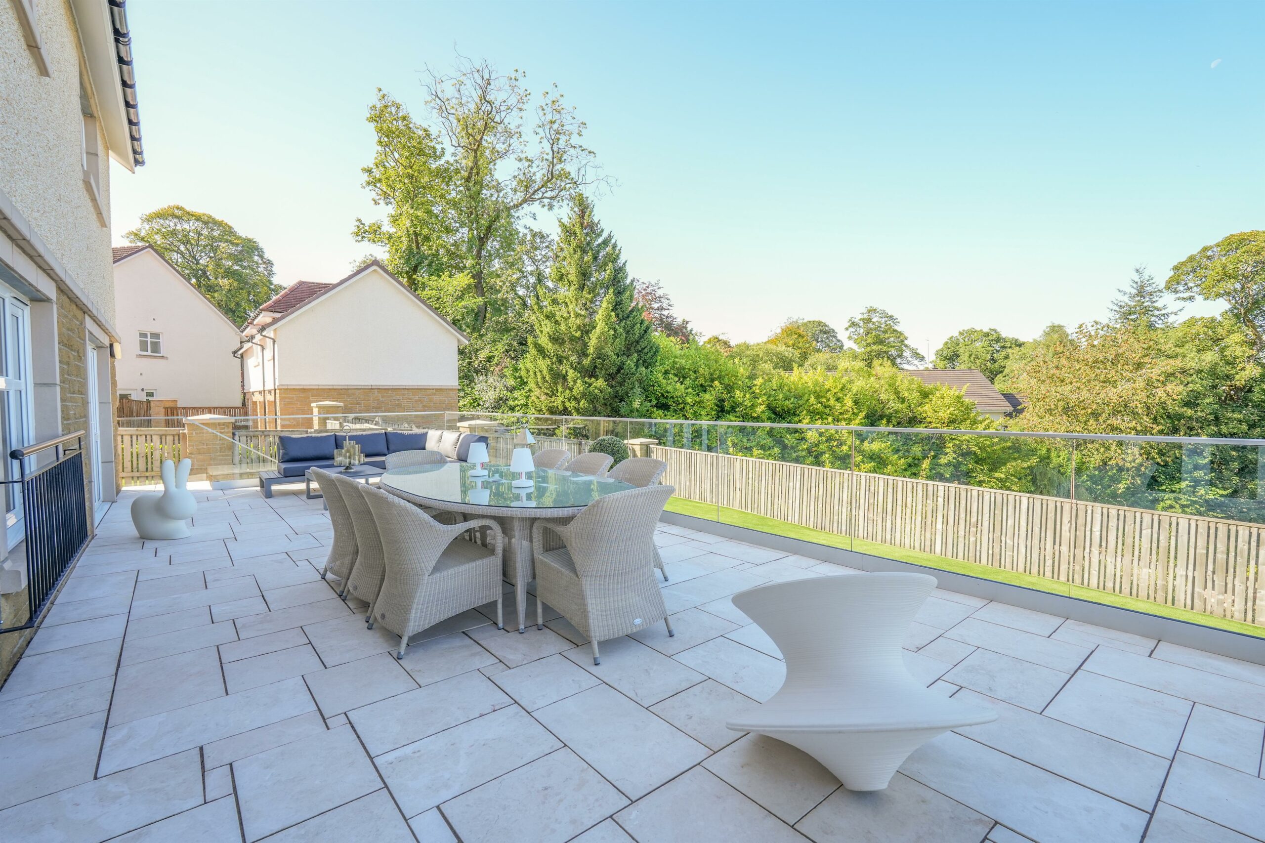 Capelrig Road, Newton Mearns Corum Property