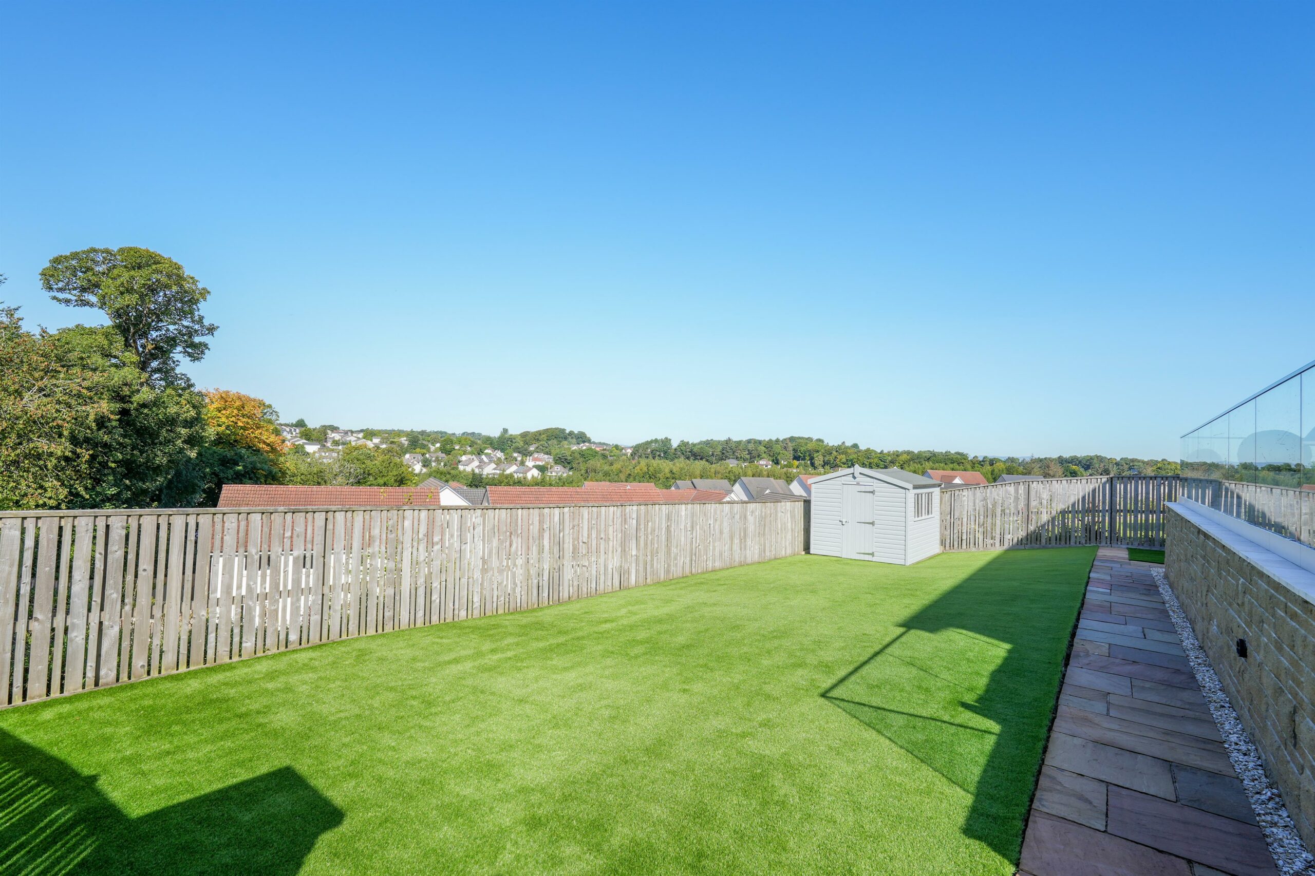 Capelrig Road, Newton Mearns Corum Property