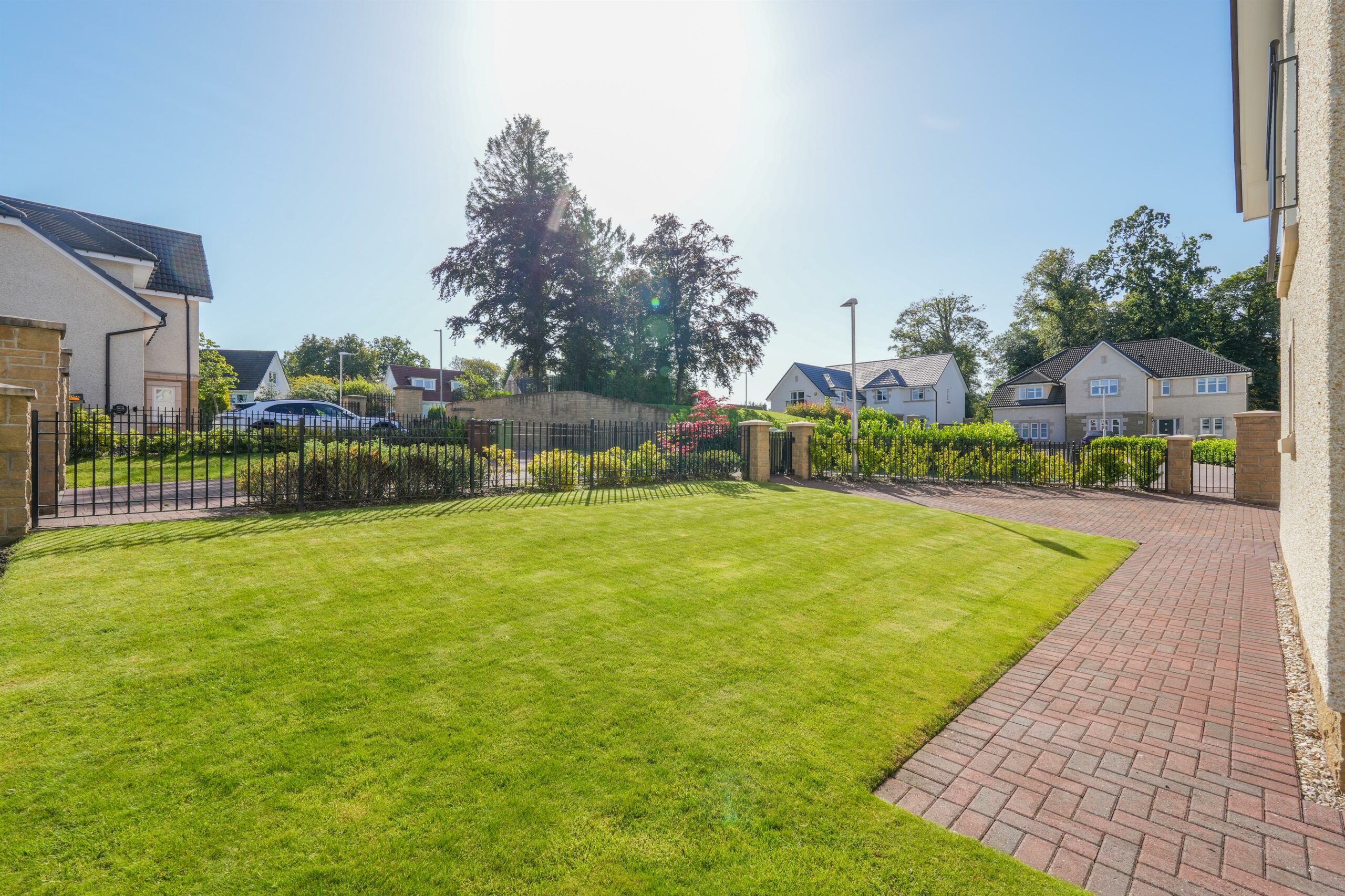 Capelrig Road, Newton Mearns Corum Property