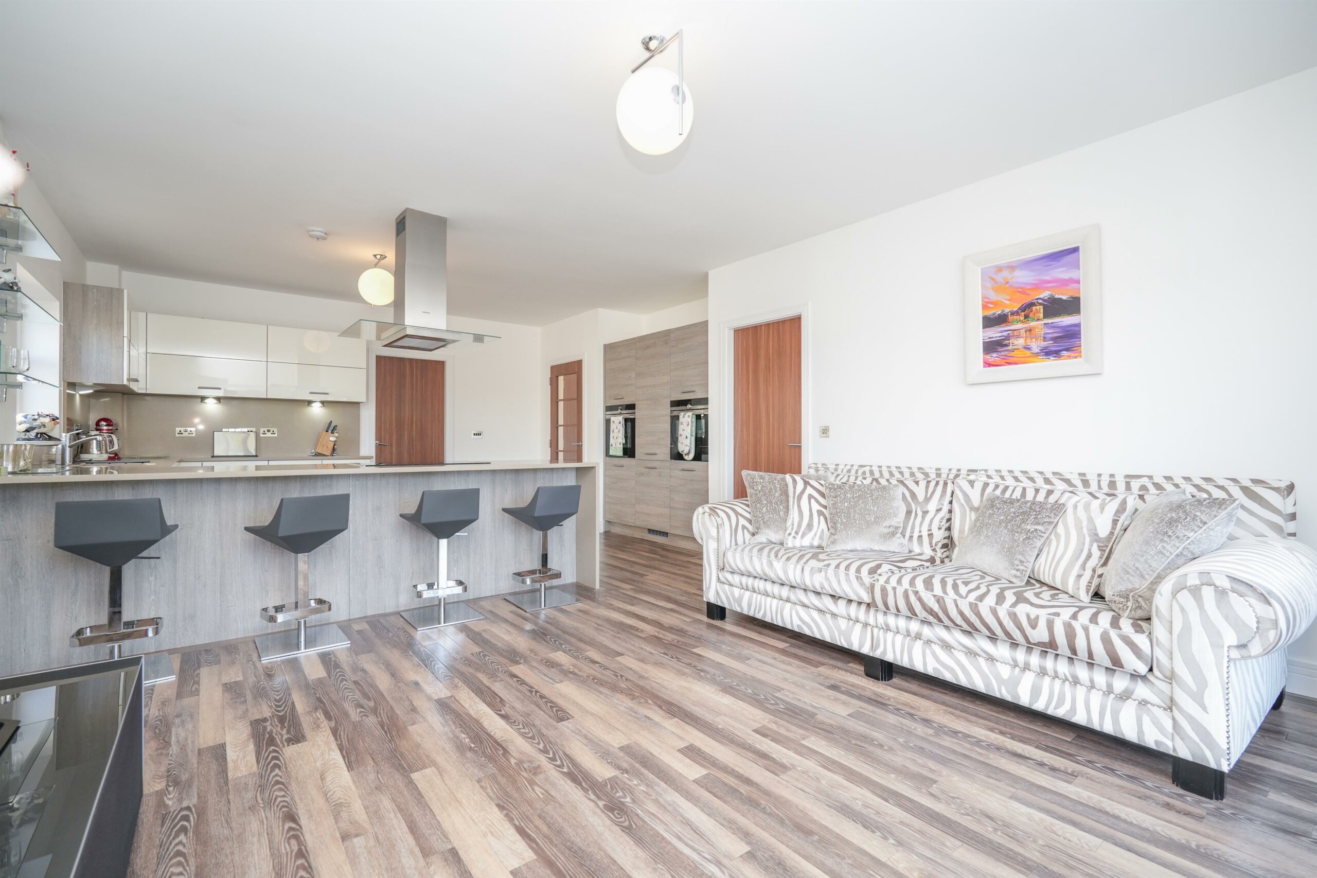 Capelrig Road, Newton Mearns Corum Property