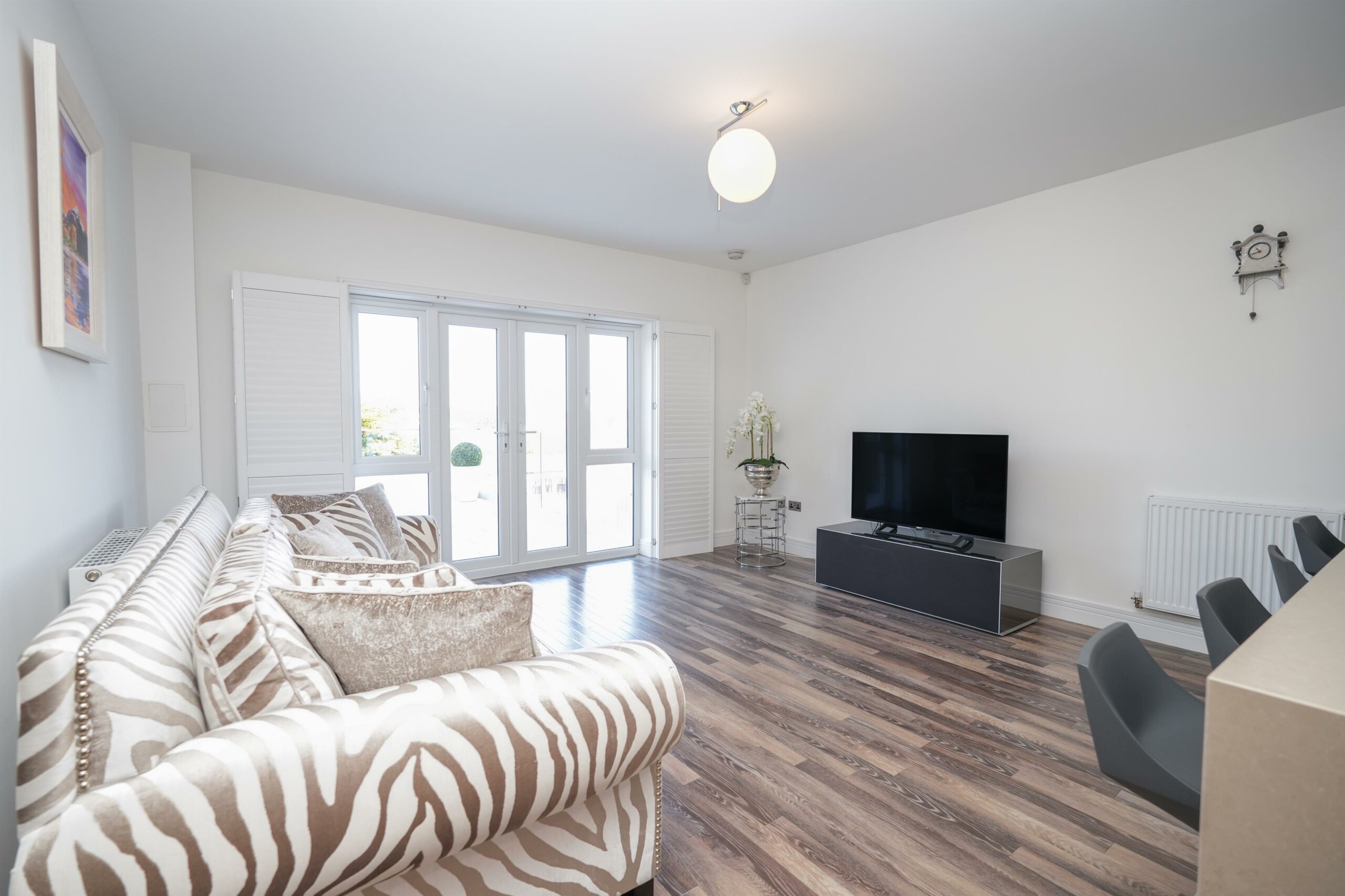 Capelrig Road, Newton Mearns Corum Property