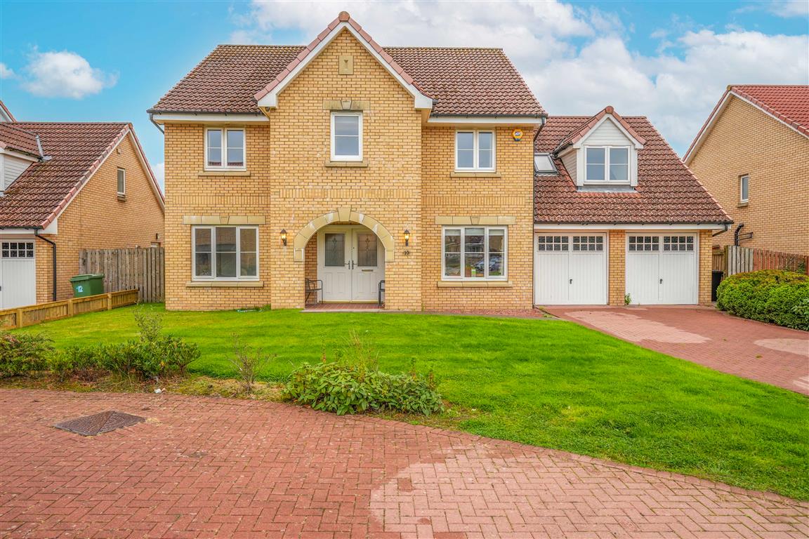 10 Walpole Lane Jackton East Kilbride Corum Property