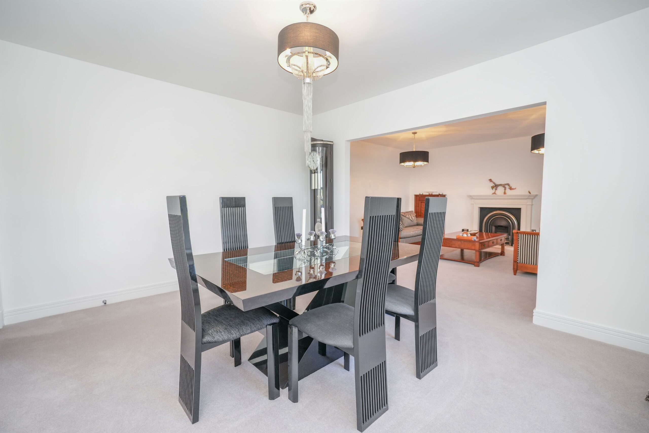 Capelrig Road, Newton Mearns Corum Property