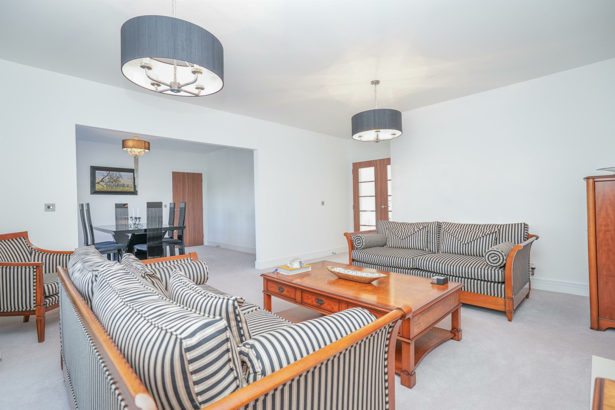 Capelrig Road, Newton Mearns Corum Property