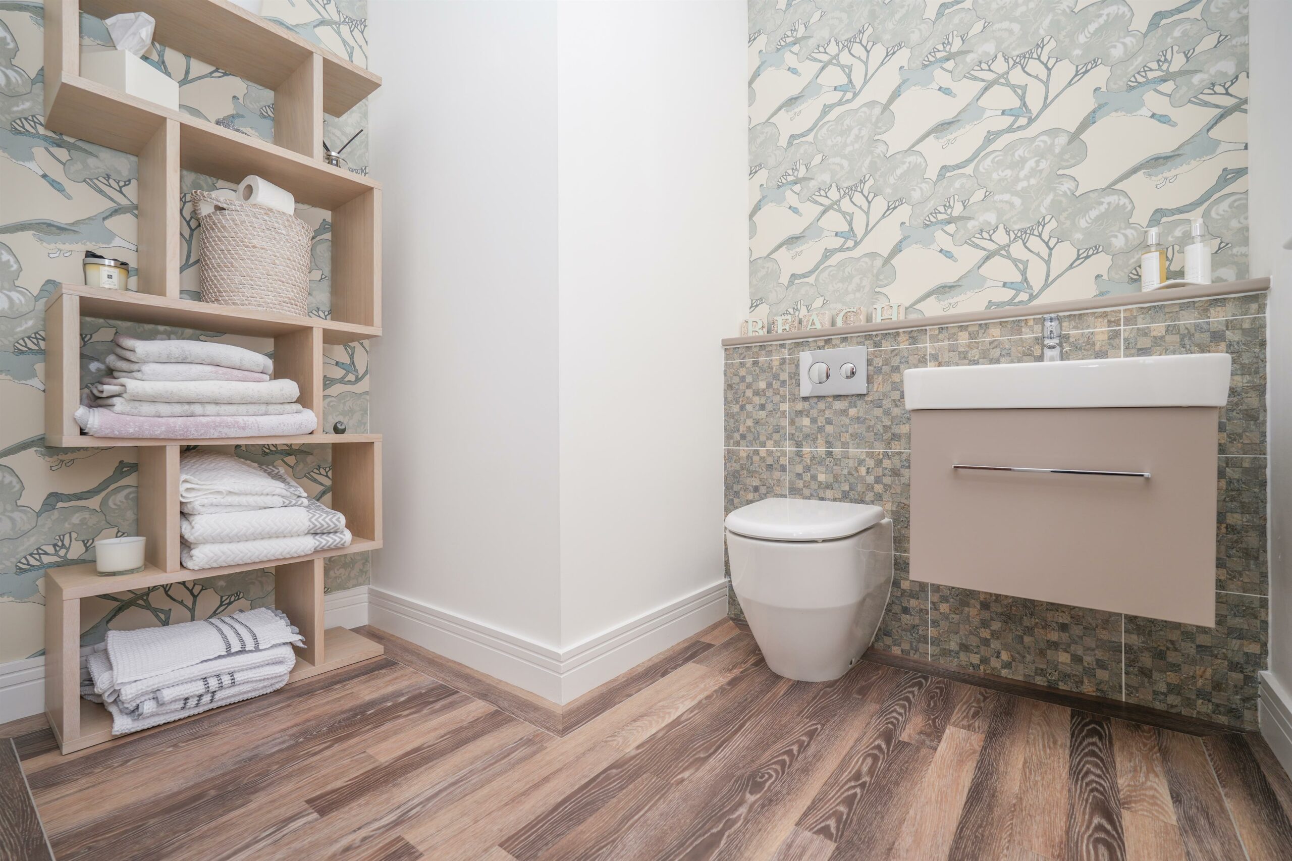 Capelrig Road, Newton Mearns Corum Property