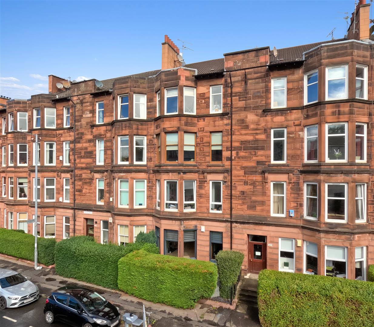 0 1 373 Tantallon Road Shawlands G41 3HJ Corum Property