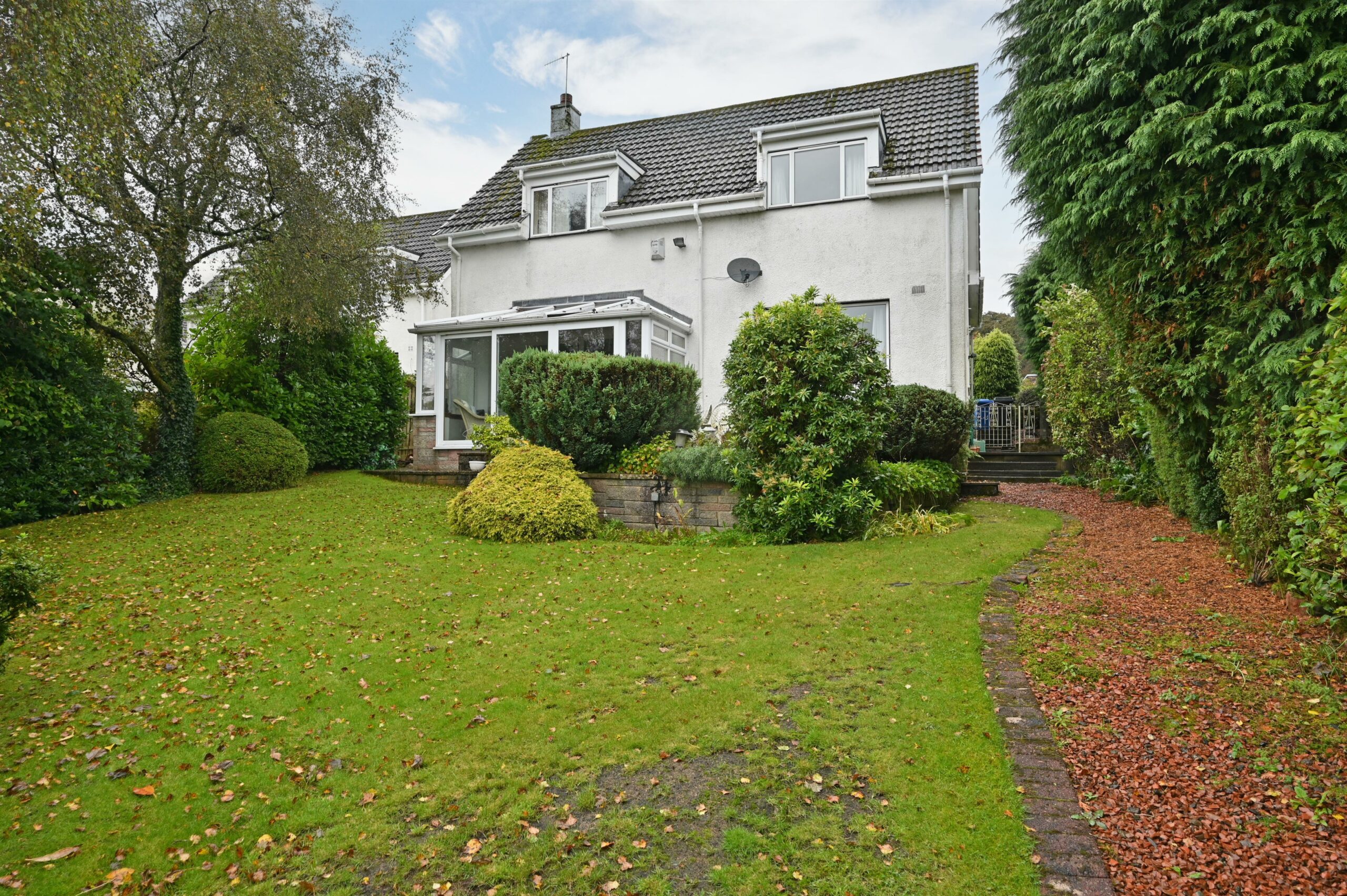 Belmont Road Kilmacolm Corum Property