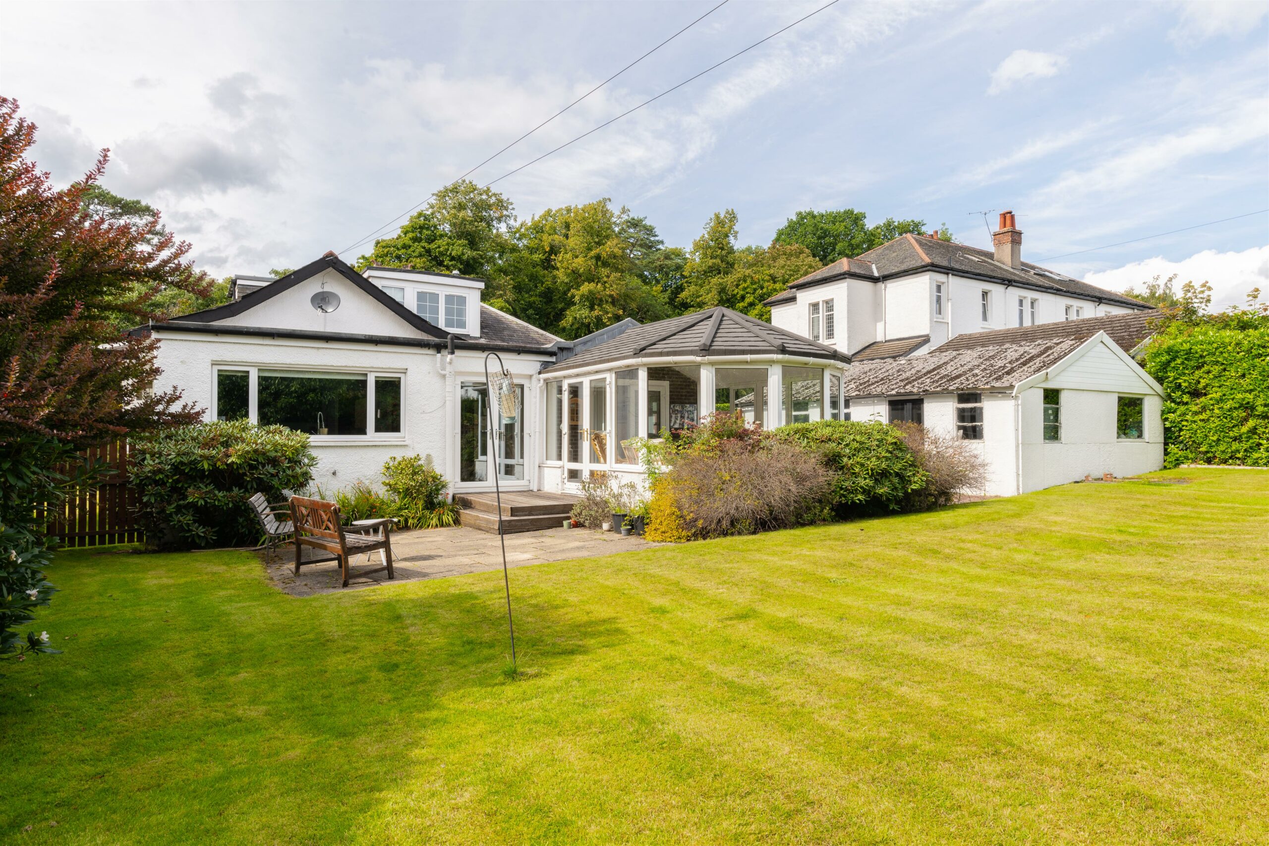 Davieland Road Giffnock Corum Property