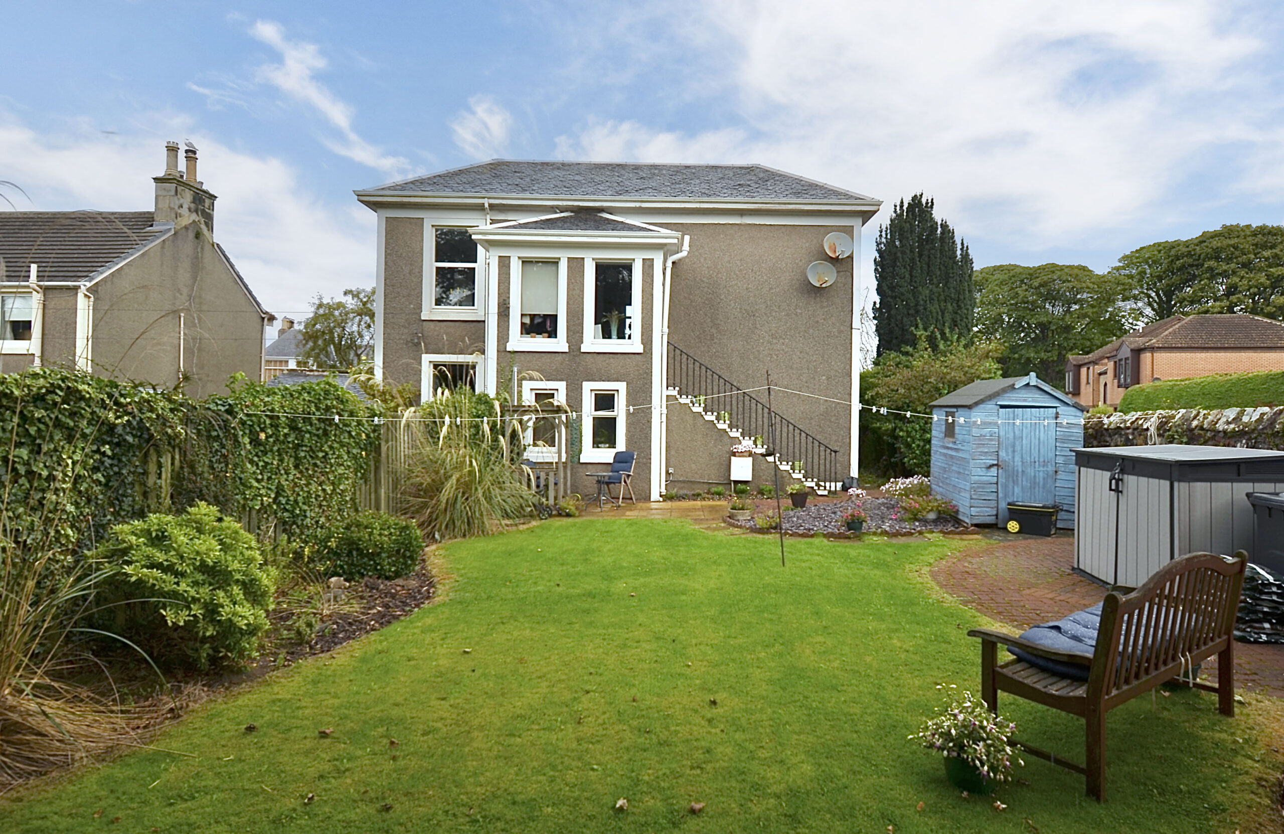 56 Irvine Road Largs KA30 8HP Corum Property