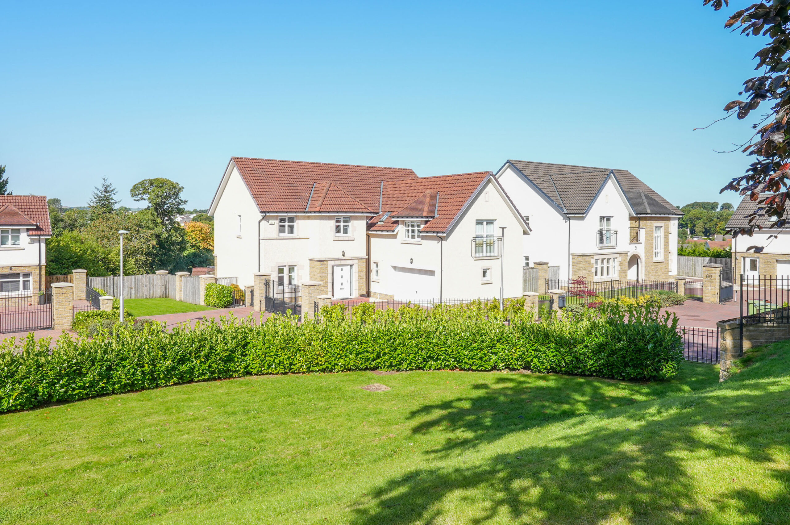 Capelrig Road, Newton Mearns Corum Property