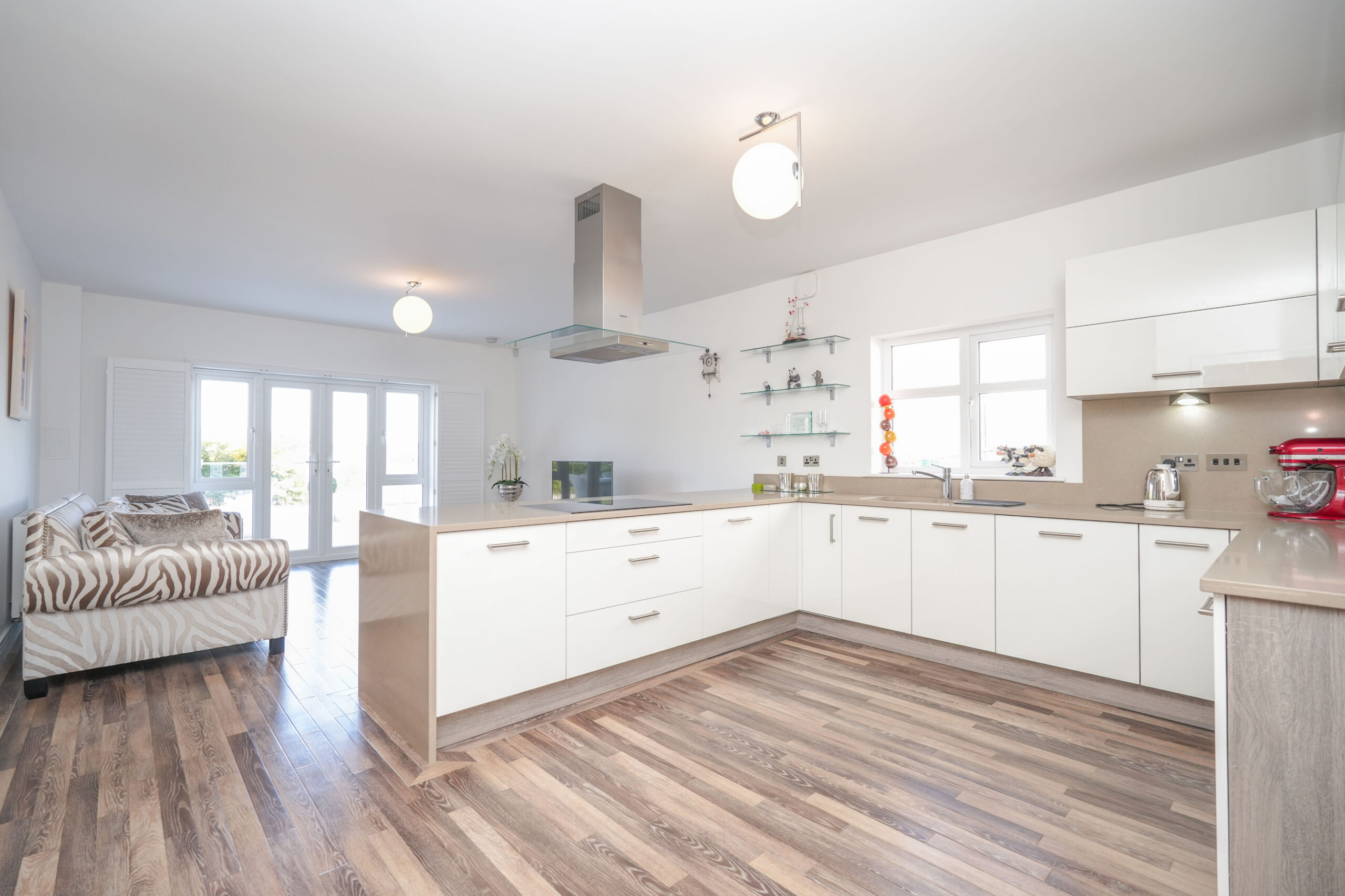 Capelrig Road, Newton Mearns Corum Property