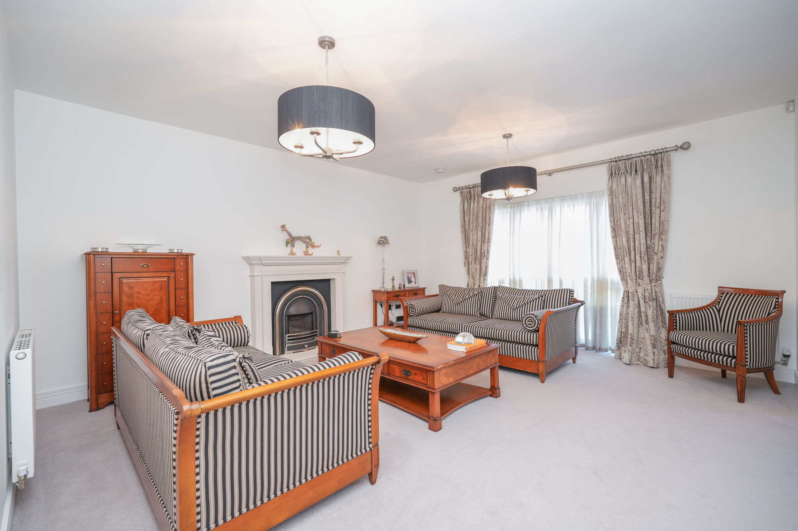 Capelrig Road, Newton Mearns Corum Property