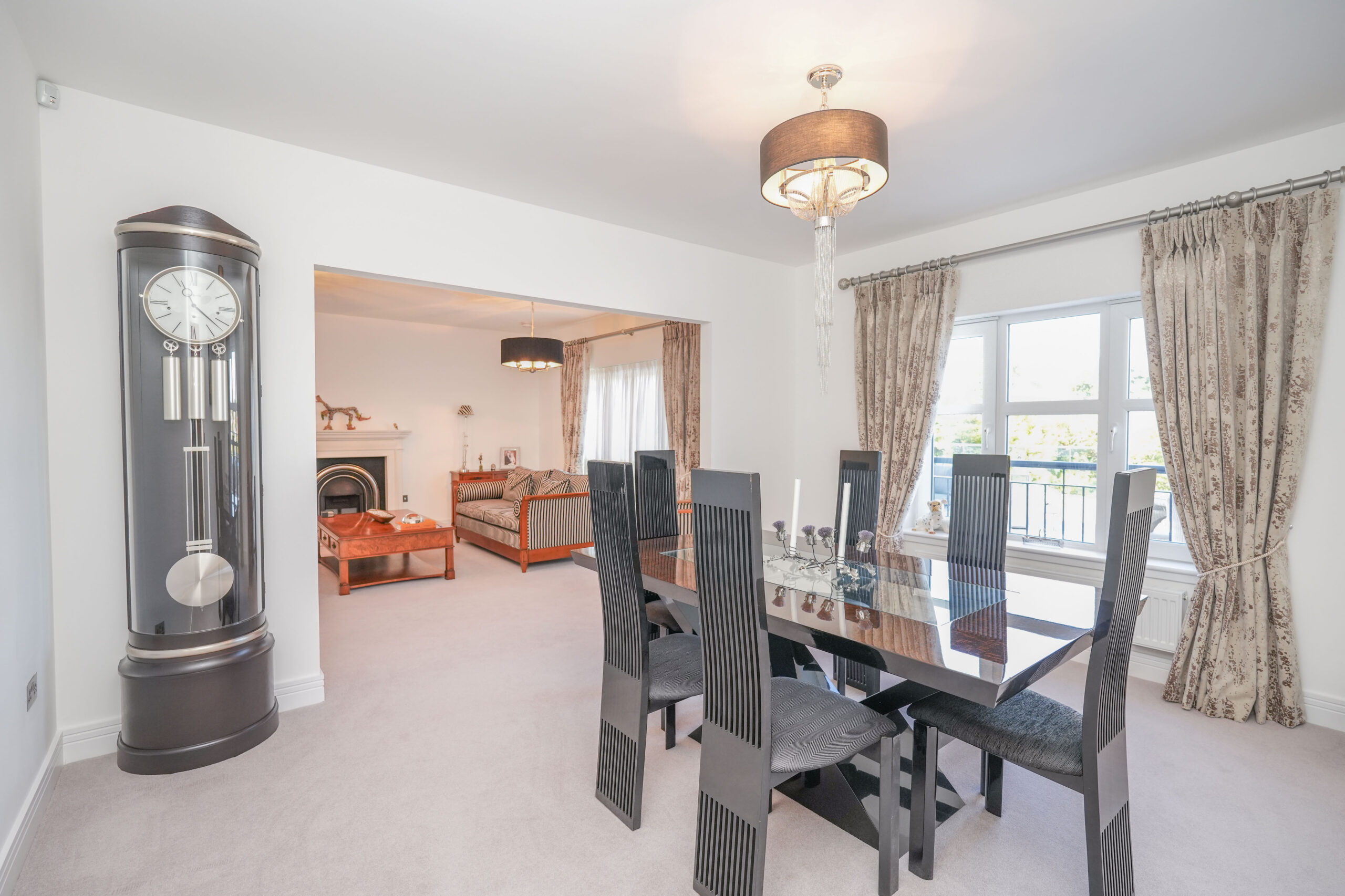 Capelrig Road, Newton Mearns Corum Property