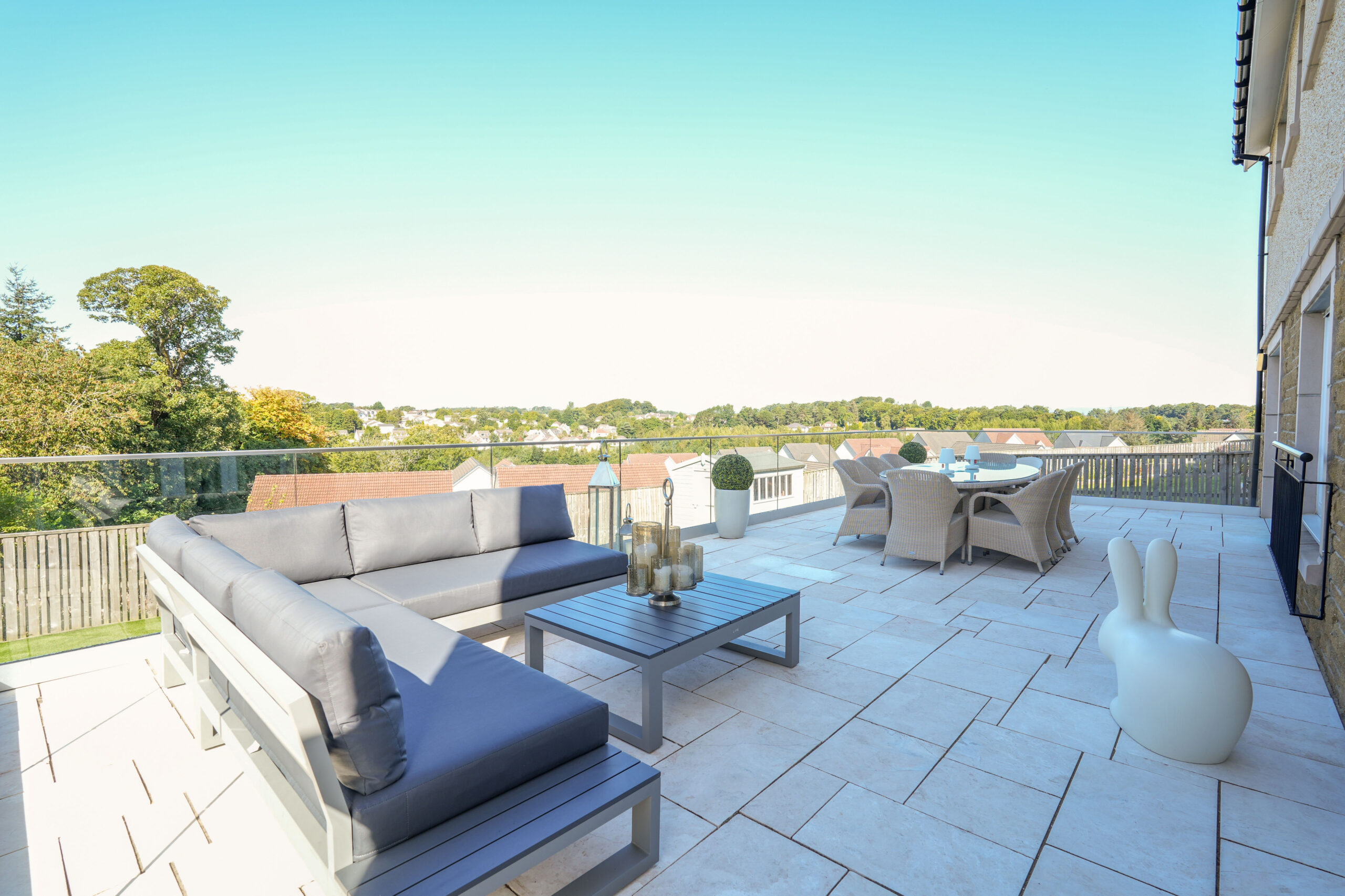 Capelrig Road, Newton Mearns Corum Property