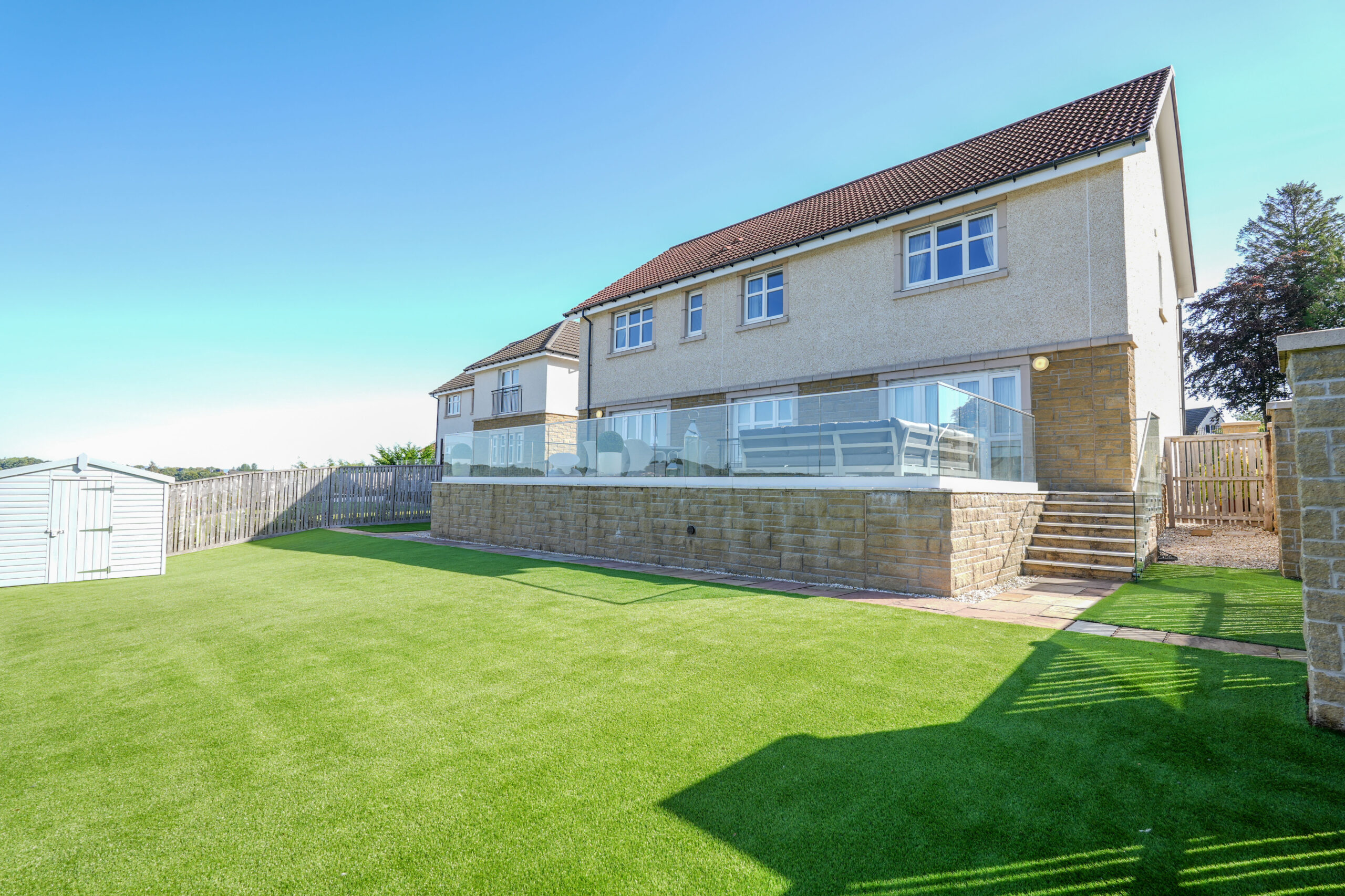 Capelrig Road, Newton Mearns Corum Property
