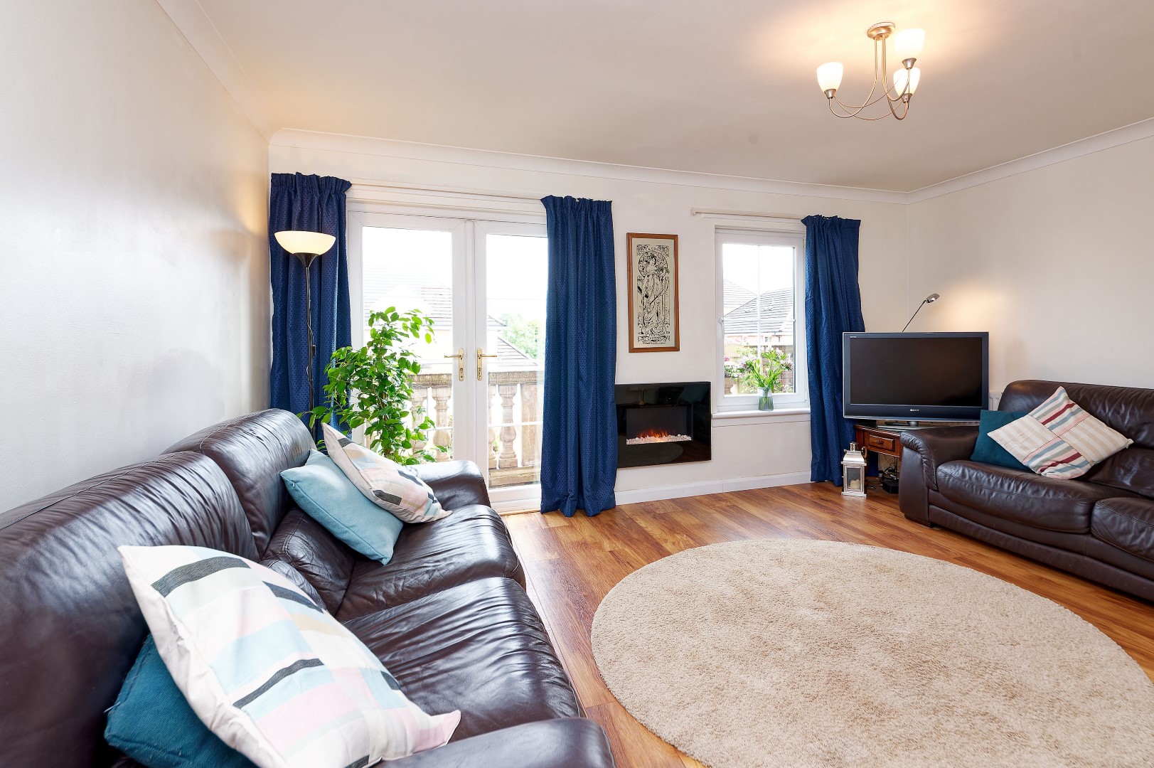 25 Skaterigg Drive Jordanhill Glasgow G13 1SR Corum Property