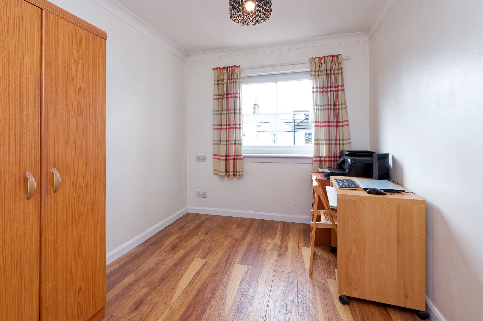 25 Skaterigg Drive Jordanhill Glasgow G13 1SR Corum Property