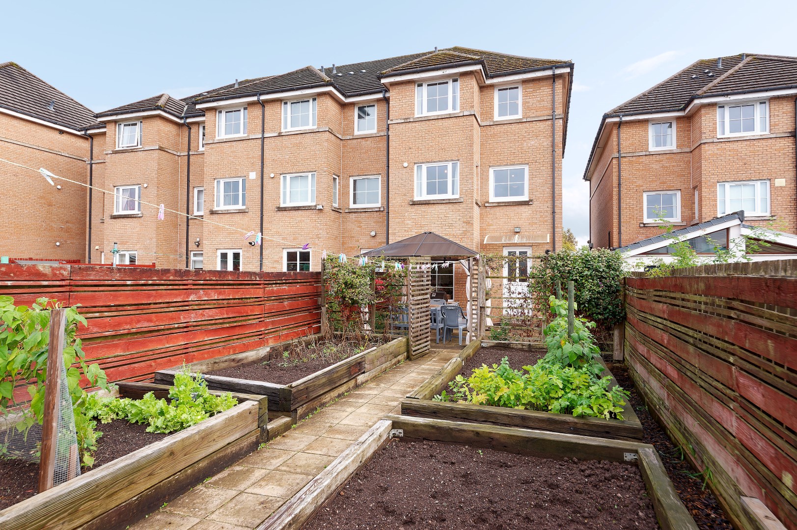 25 Skaterigg Drive Jordanhill Glasgow G13 1SR Corum Property