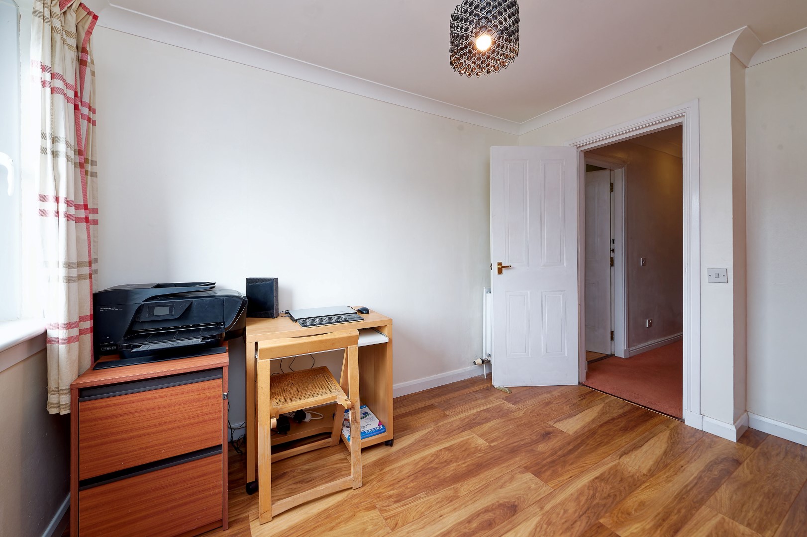 25 Skaterigg Drive Jordanhill Glasgow G13 1SR Corum Property