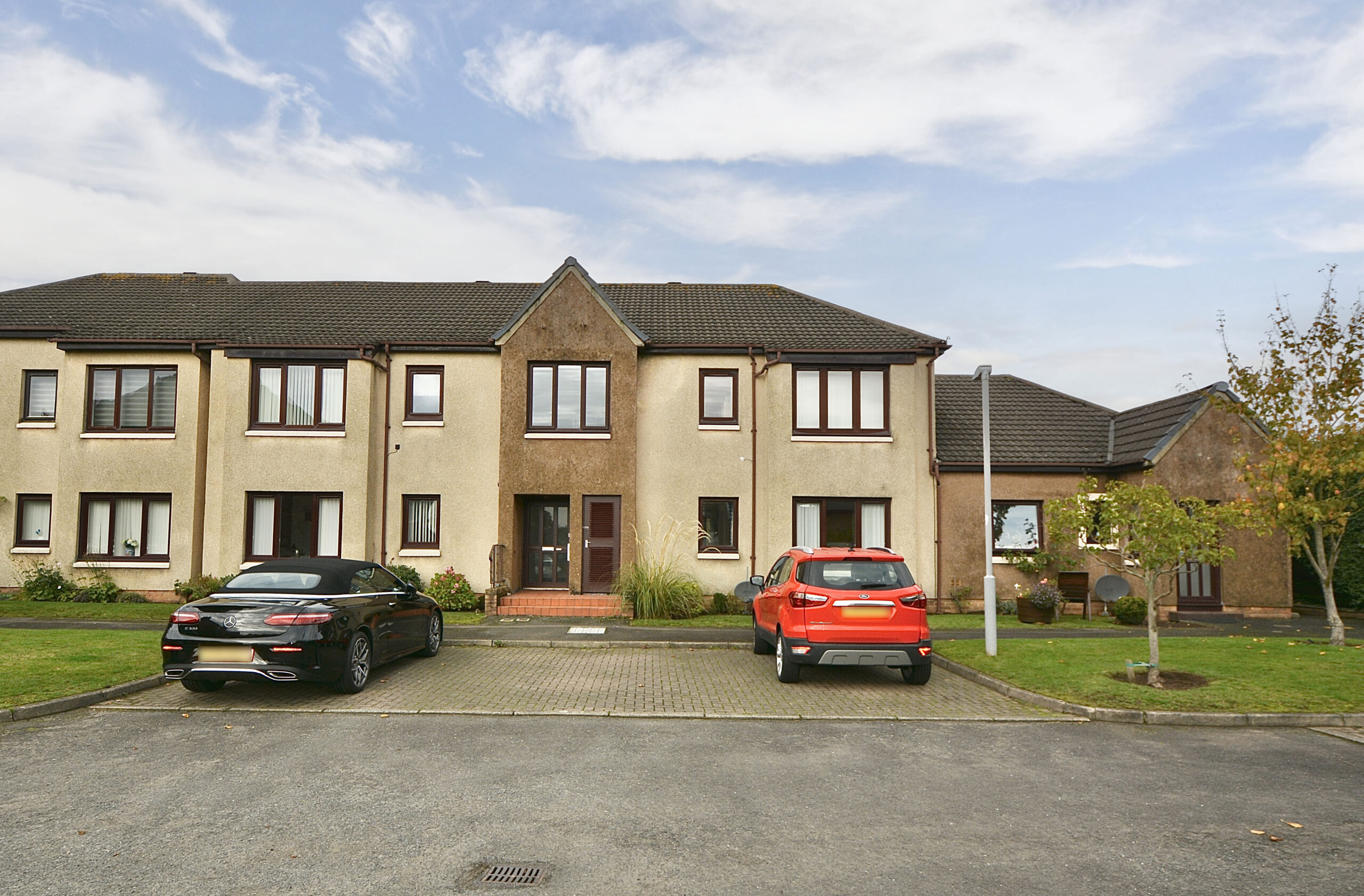 73 Kirk Street Prestwick KA9 1AU Corum Property