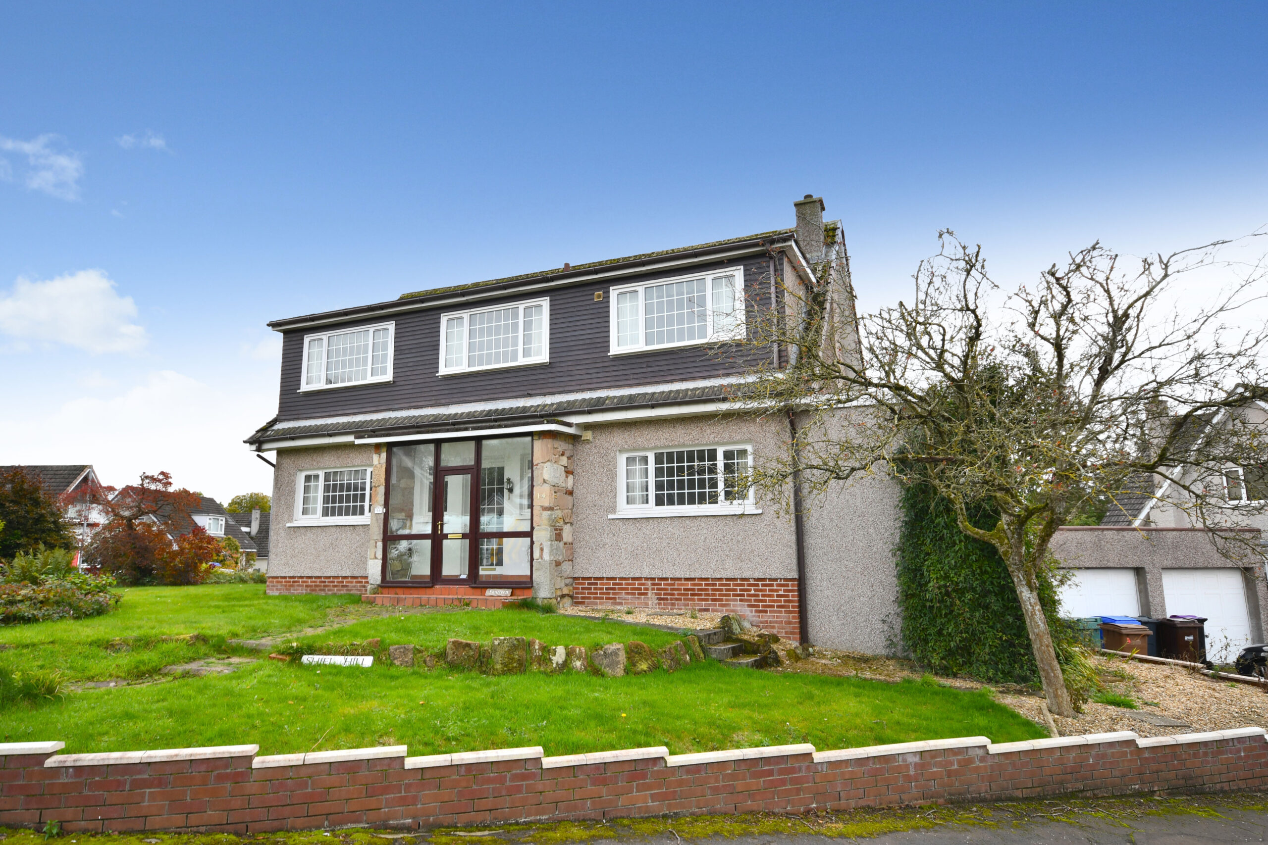 14 Sheil Hill Alloway KA7 4SY Corum Property