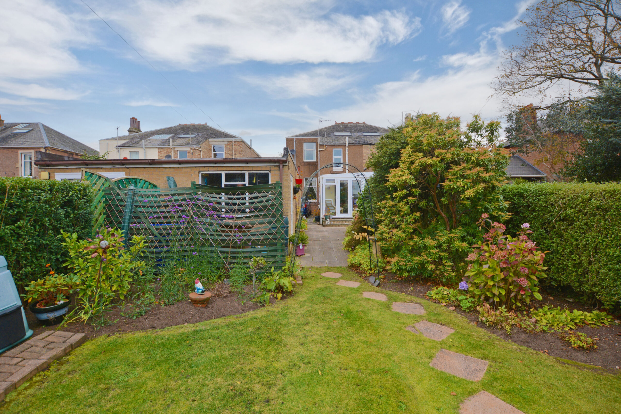 34 Monkton Road Prestwick KA9 1AR Corum Property