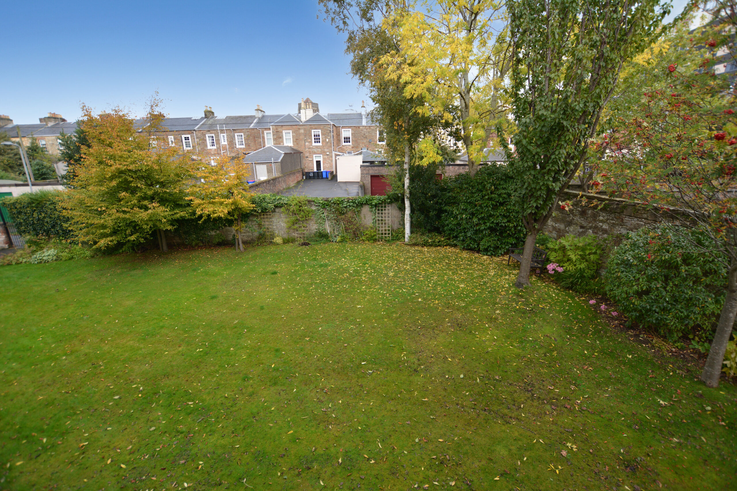 26 Homebriar House Ayr KA7 2BA Corum Property