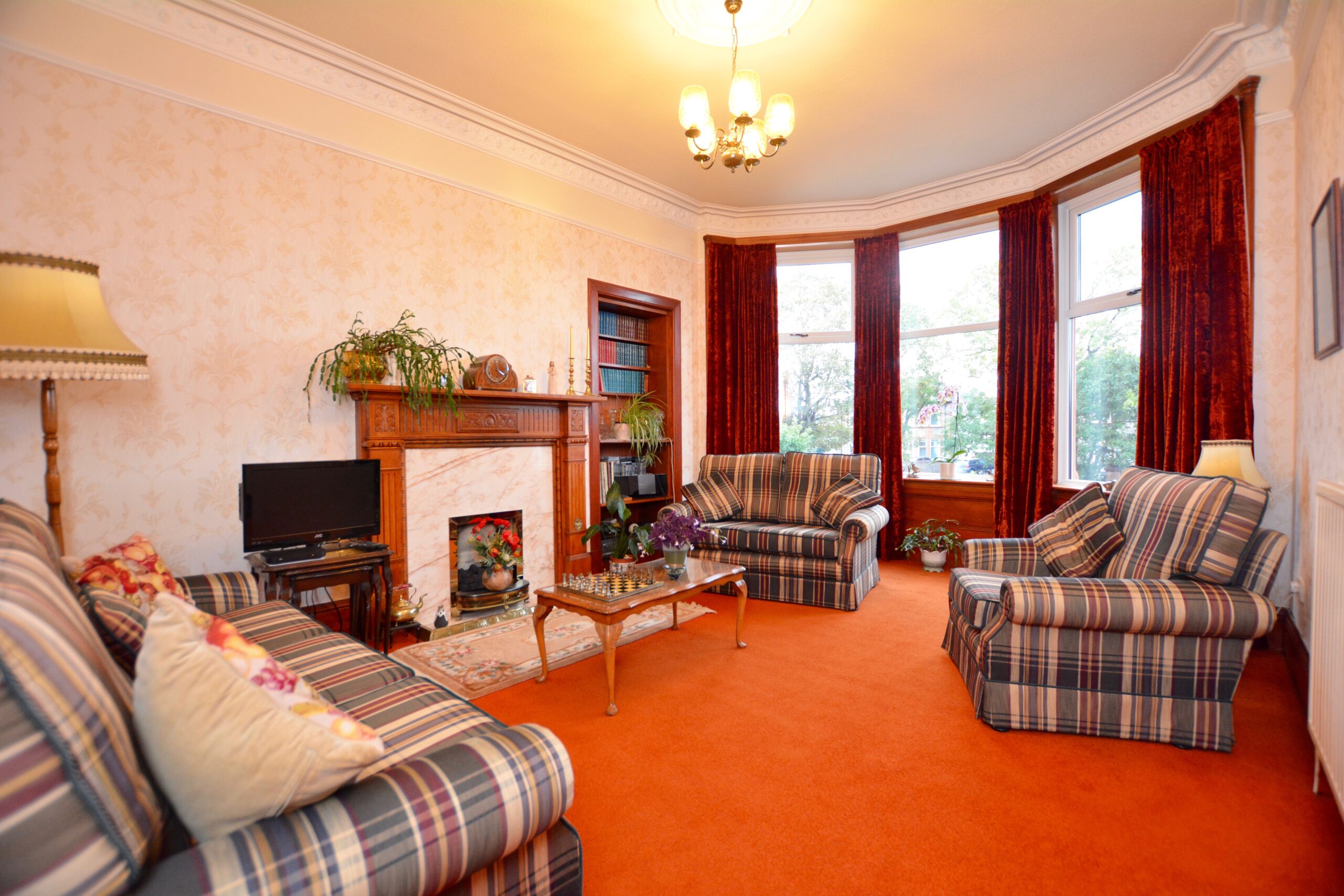 34 Monkton Road Prestwick KA9 1AR Corum Property