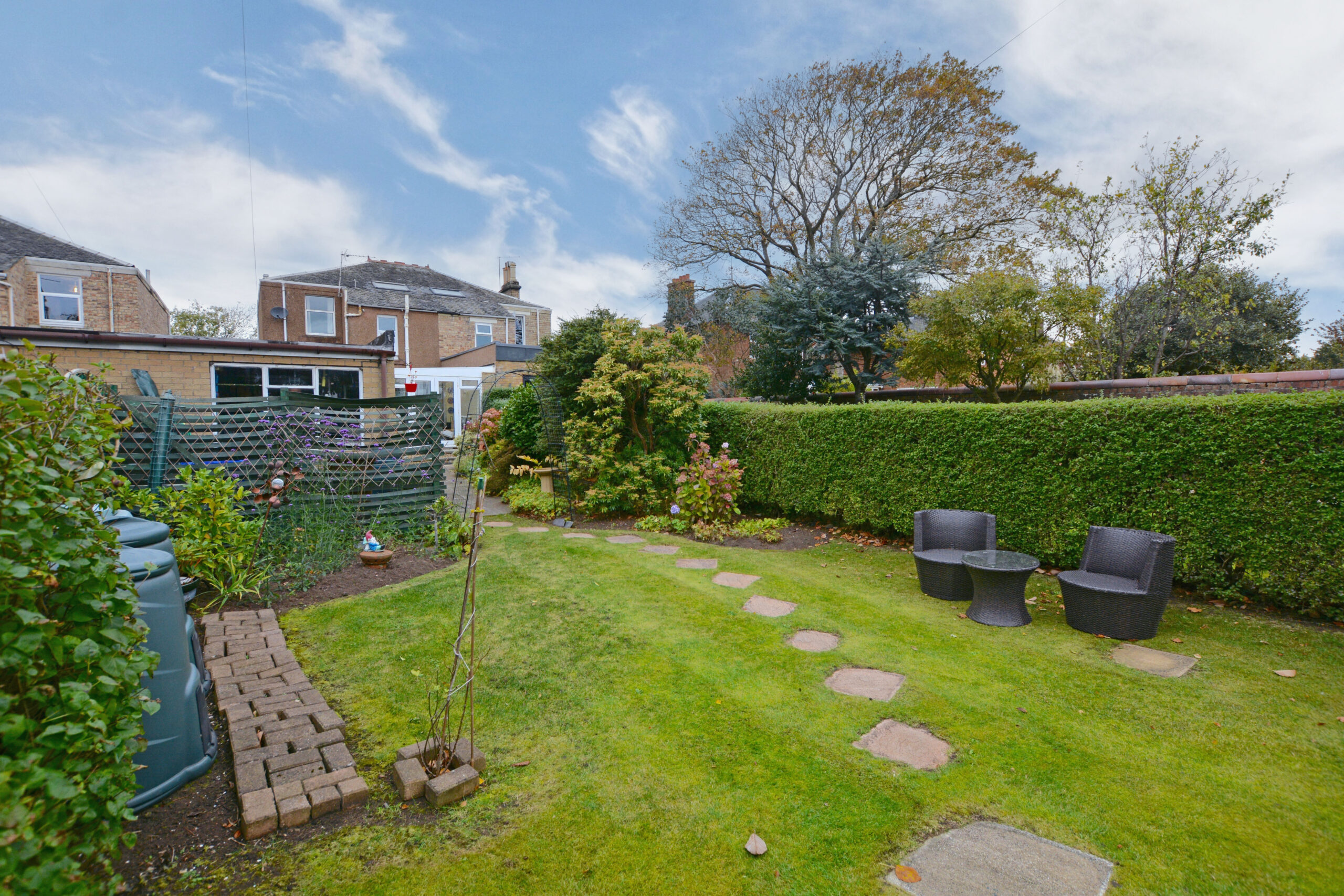 34 Monkton Road Prestwick KA9 1AR Corum Property