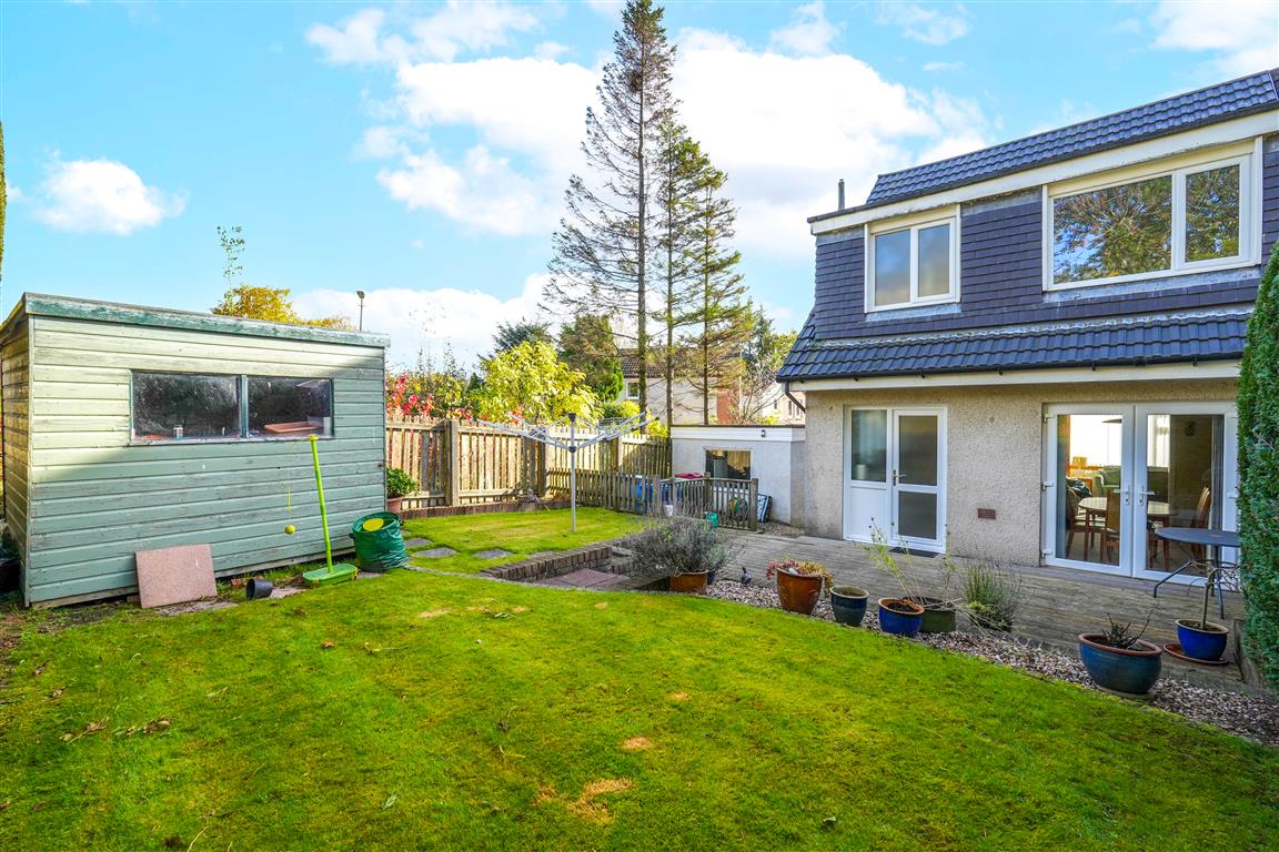 23 Lendal Place East Kilbride Corum Property