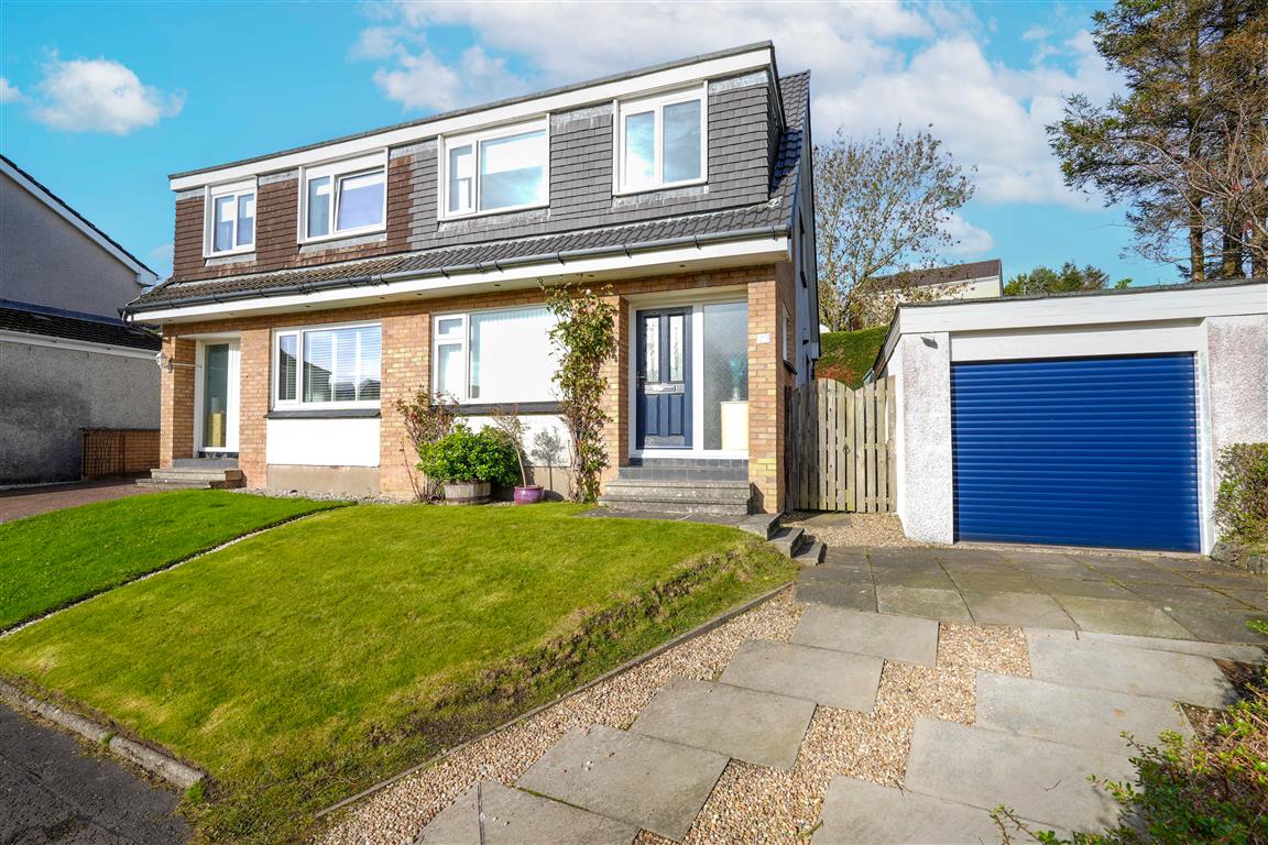 23 Lendal Place East Kilbride Corum Property