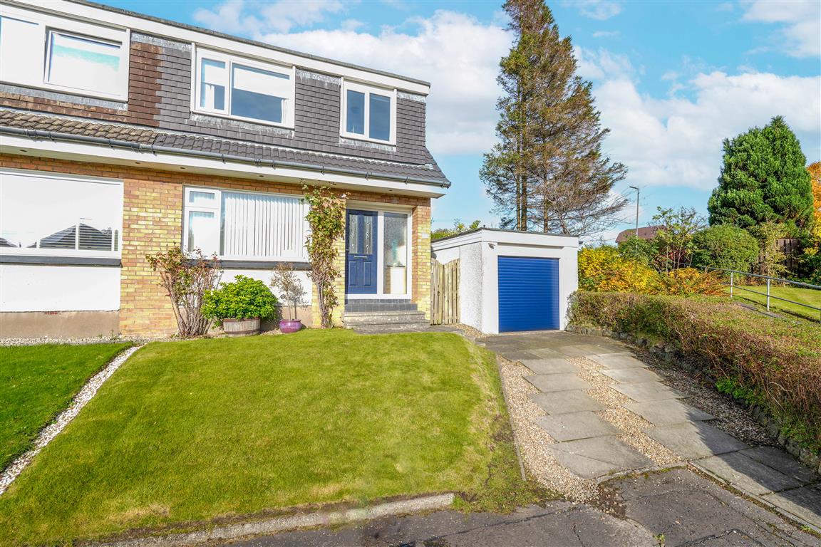 23 Lendal Place East Kilbride Corum Property