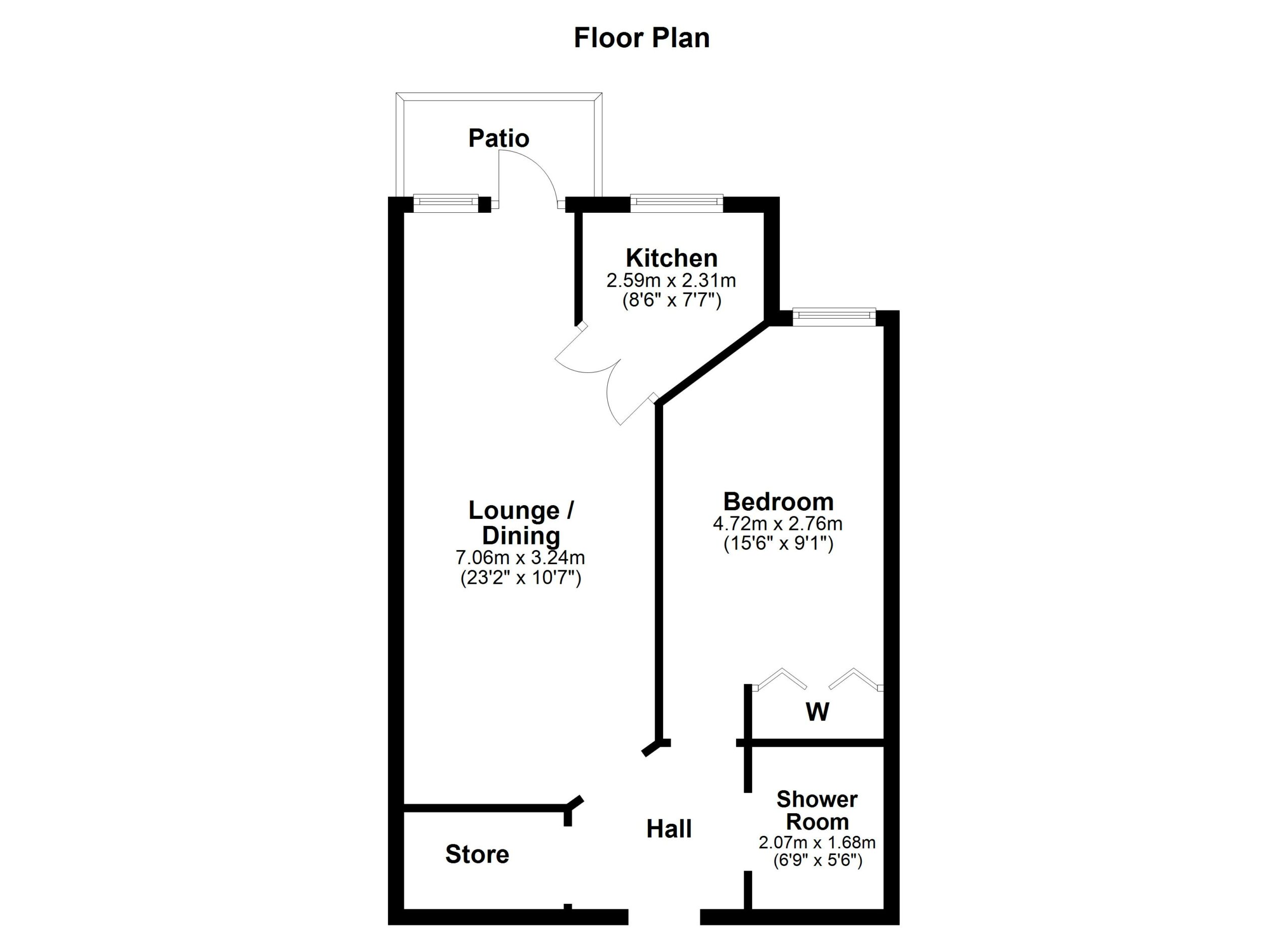 7 Sanderling View, Troon, KA10 6LU Corum Property
