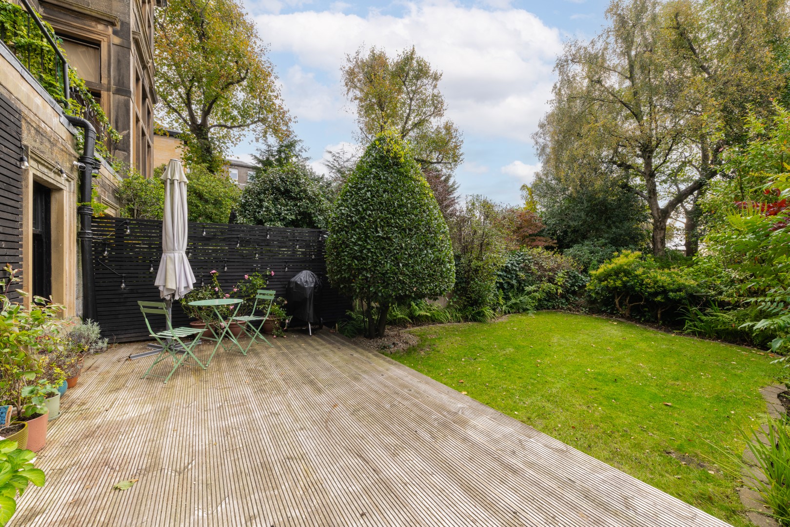 B2 60 Cleveden Drive Kelvinside G12 0NX Corum Property