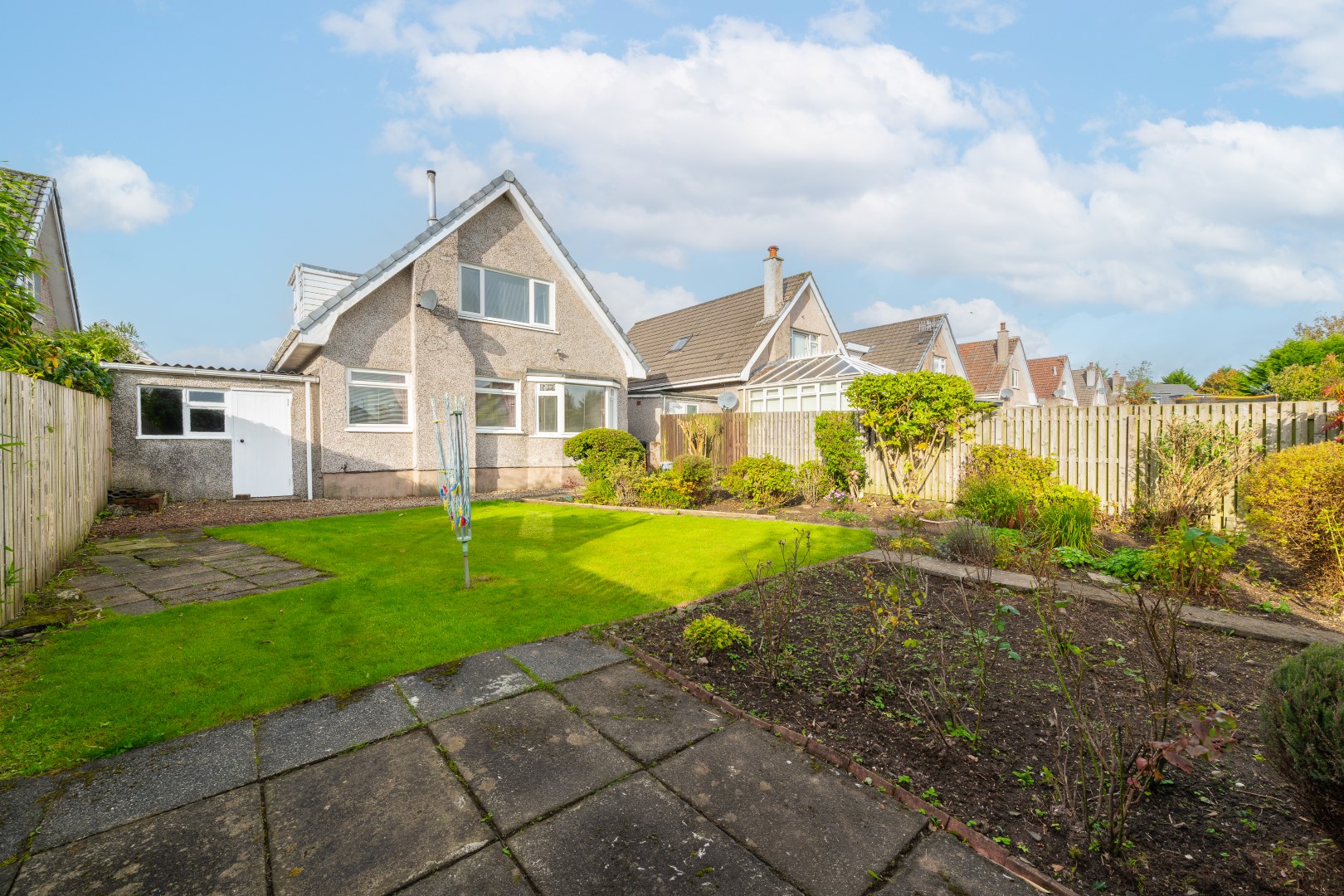 20 Durness Avenue Bearsden G61 2AL Corum Property